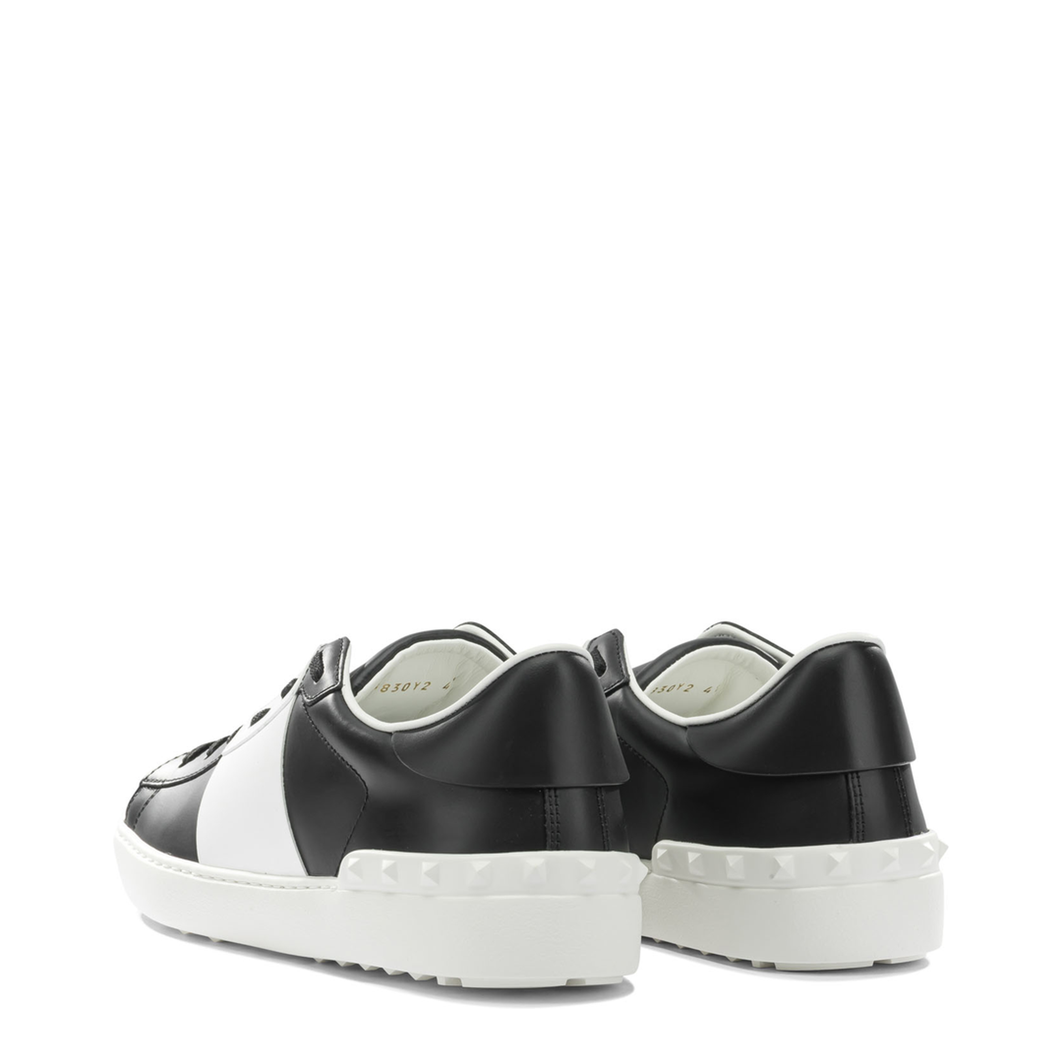 Open Sneakers - Image 4