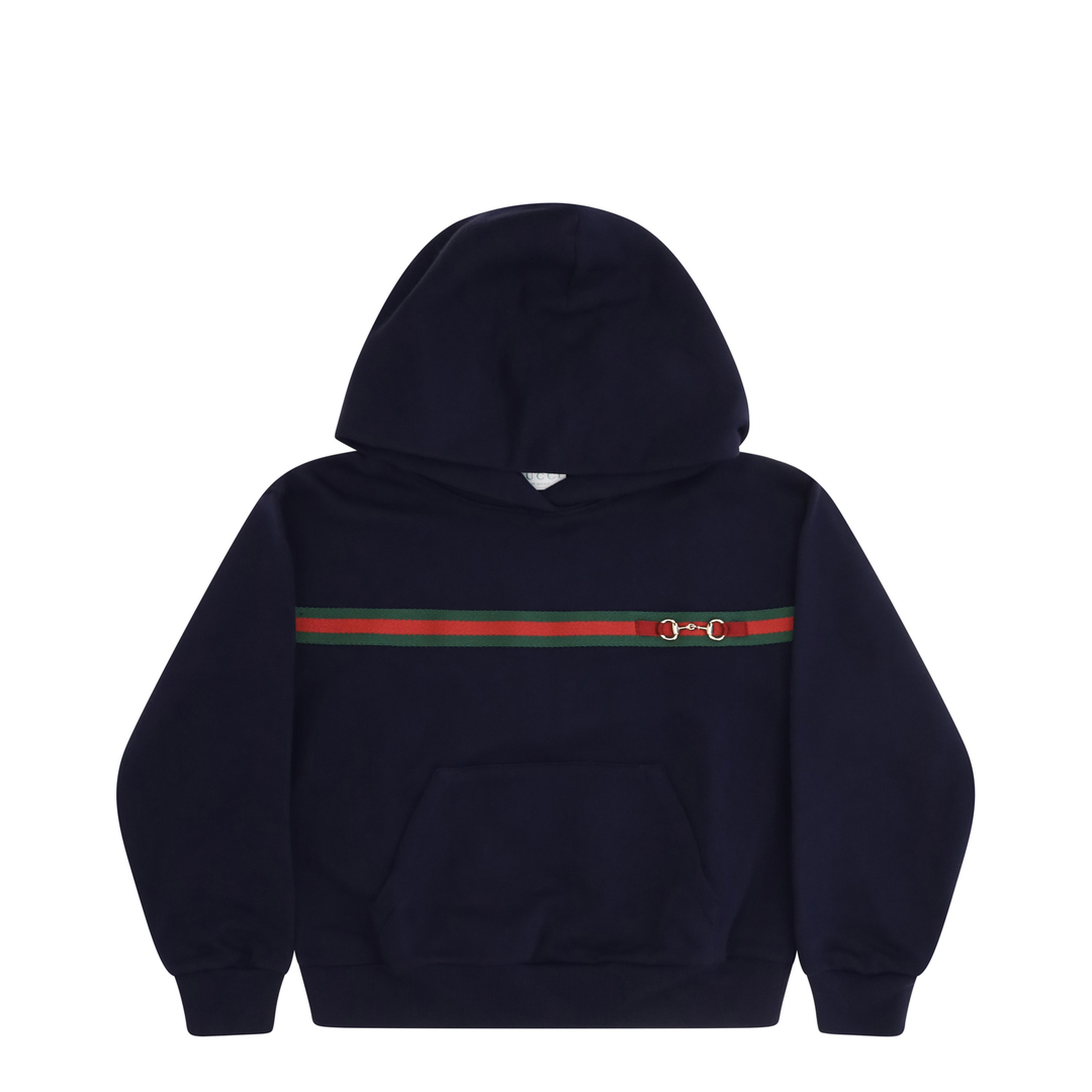 Cotton Hoodie - Image 1