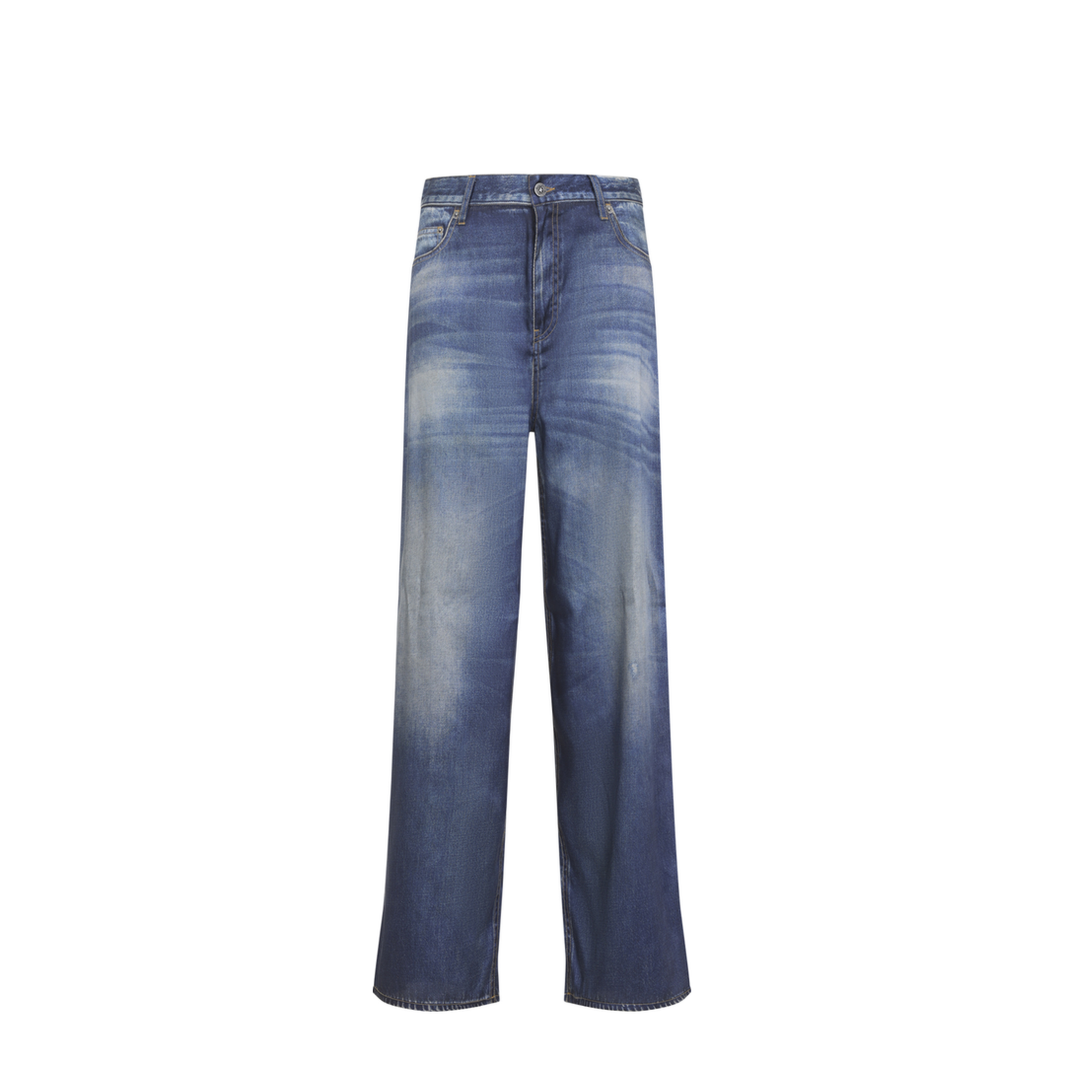 Boyfriend Peggy Jeans - Image 2