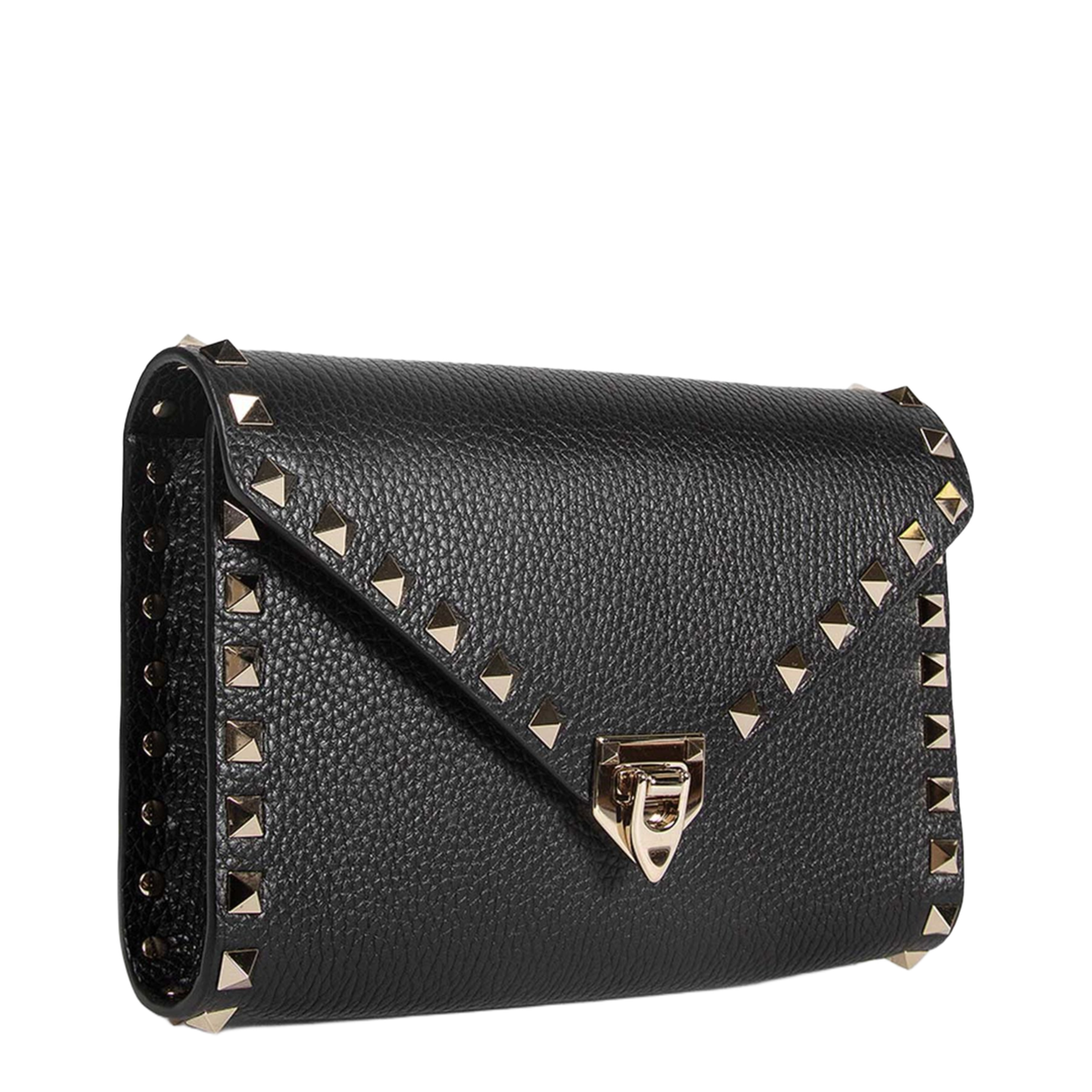 Mini Bag Rockstud Platinum Studs - Image 2