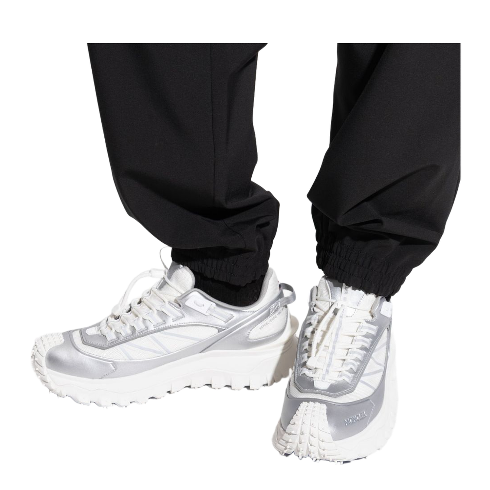 Trailgrip GTX Leather Trainers - Image 2