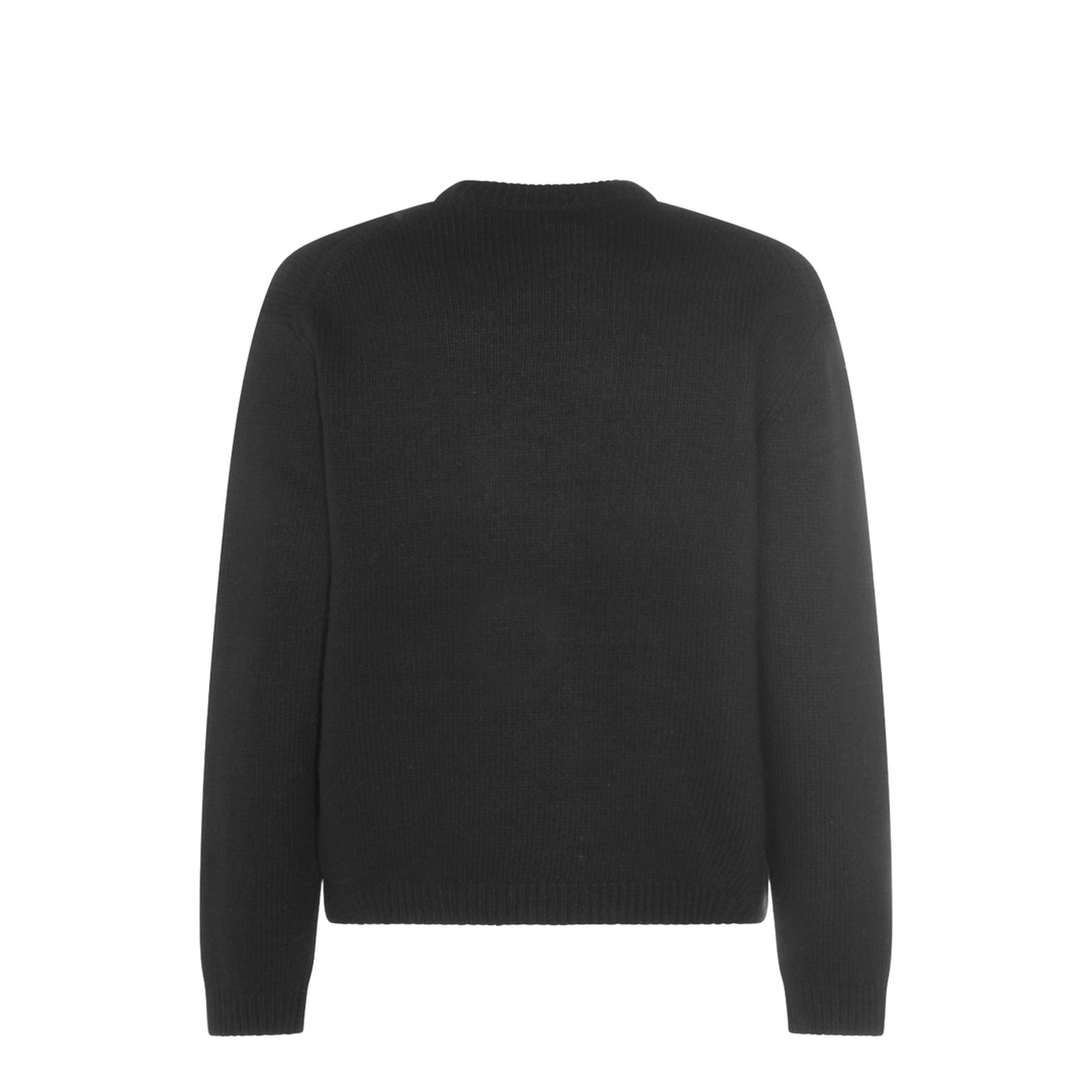Sweaters Light Grey - Image 4