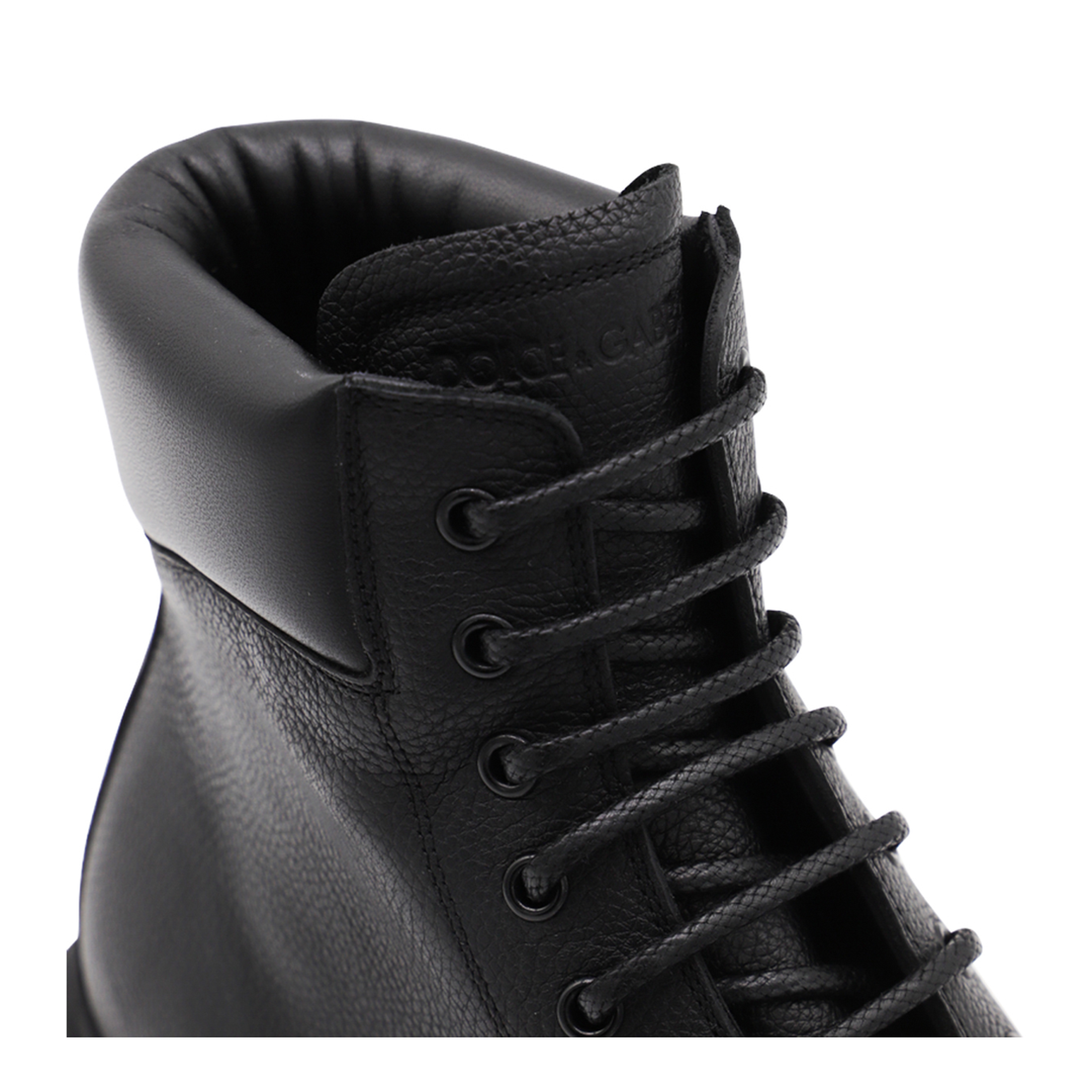 Boots Light Grey - Image 7
