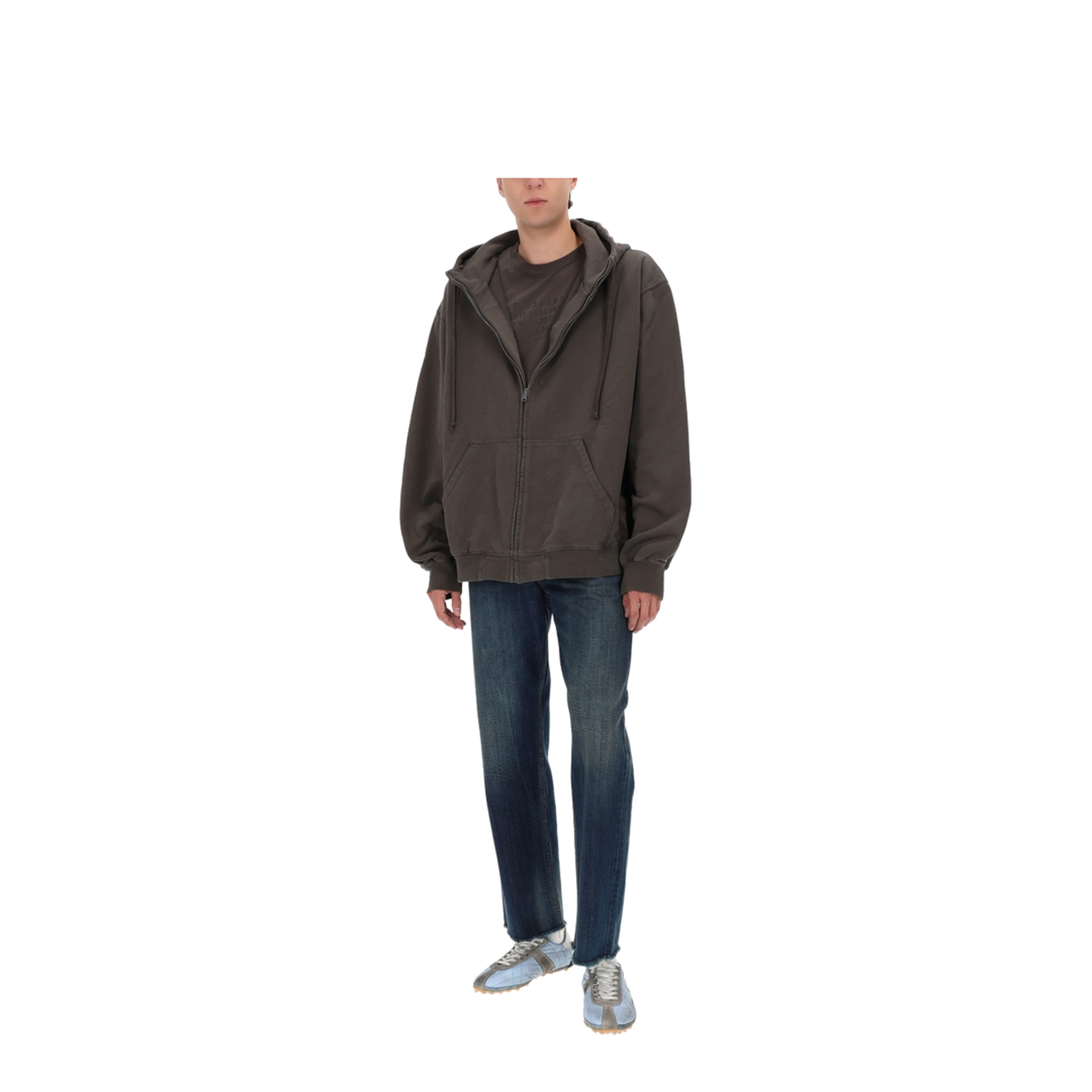 Five Pockets Jeans - Image 2