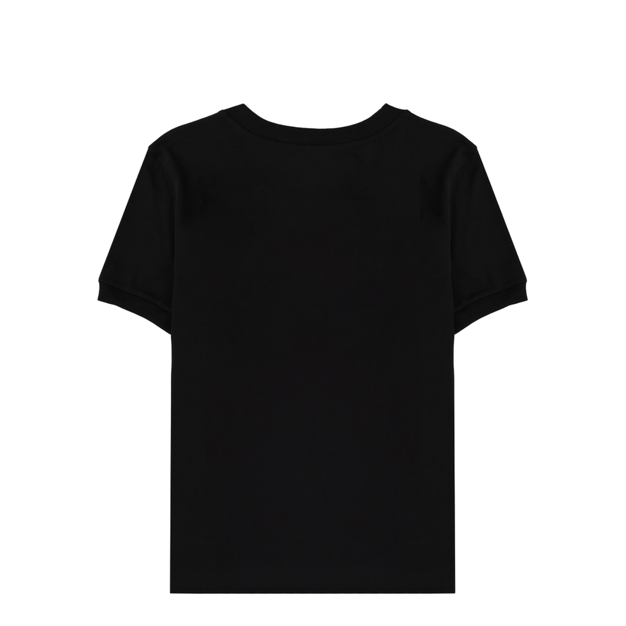 T-Shirt With Logo - Image 3