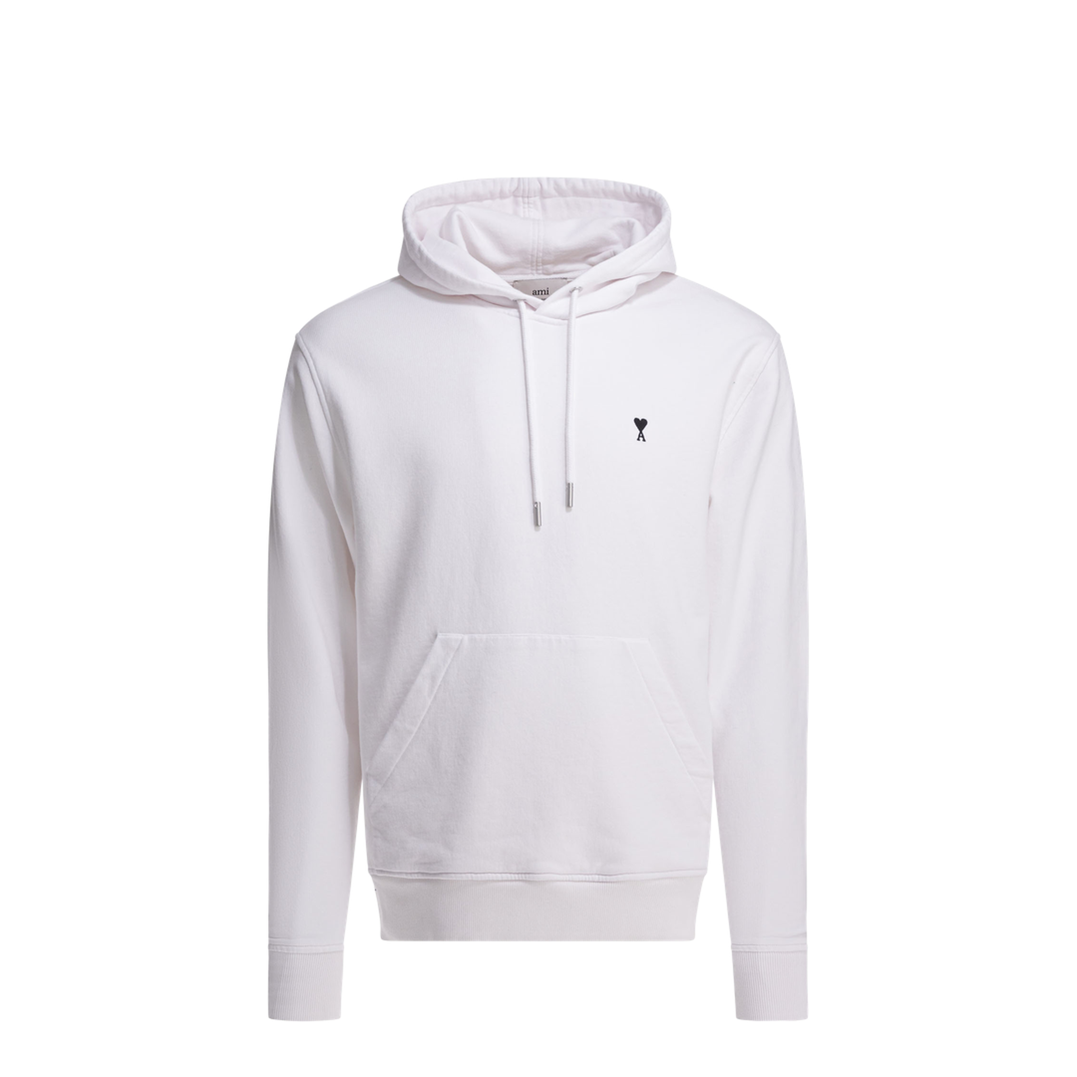 Hoodie with logo - Image 1