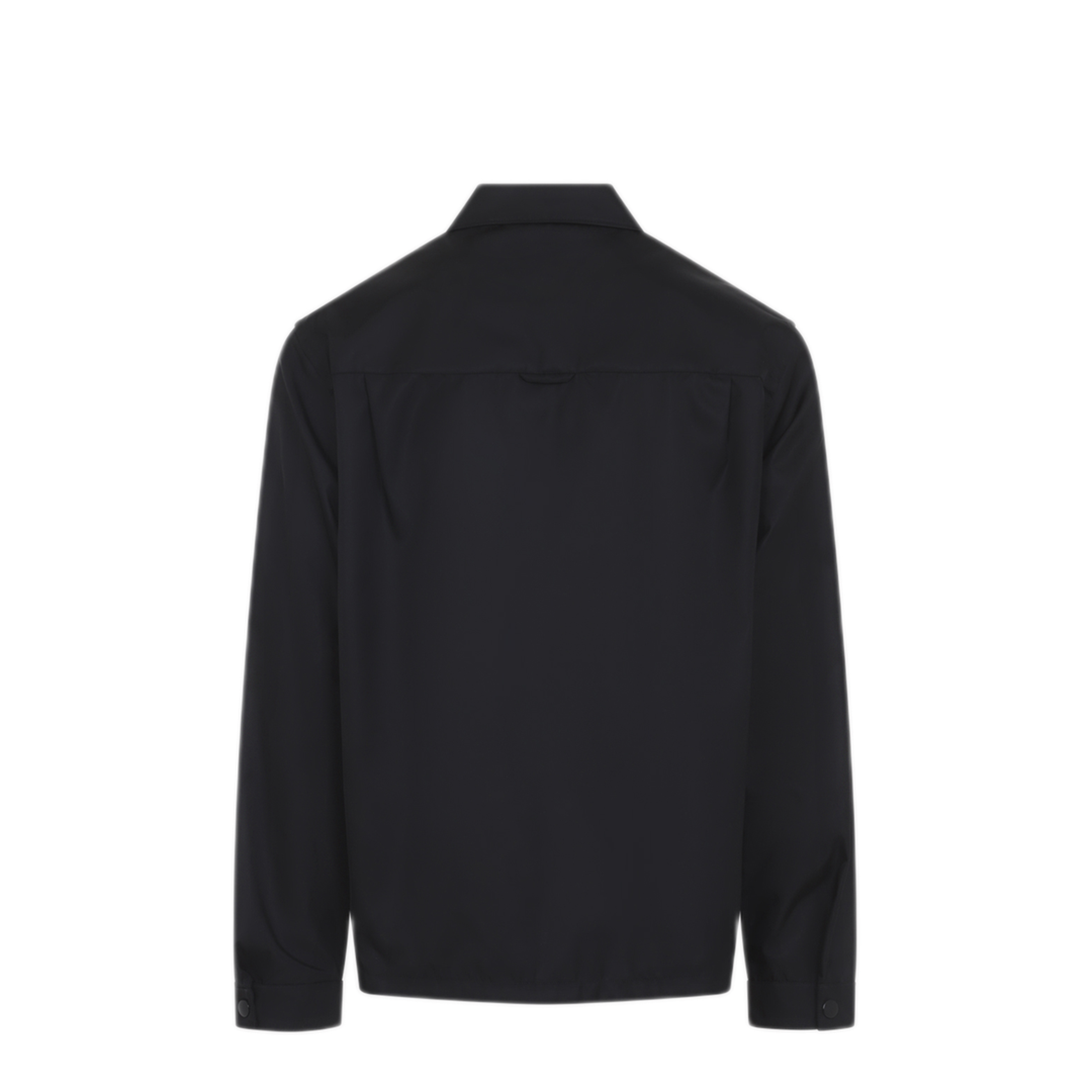 Re-Nylon Shirt - Image 4