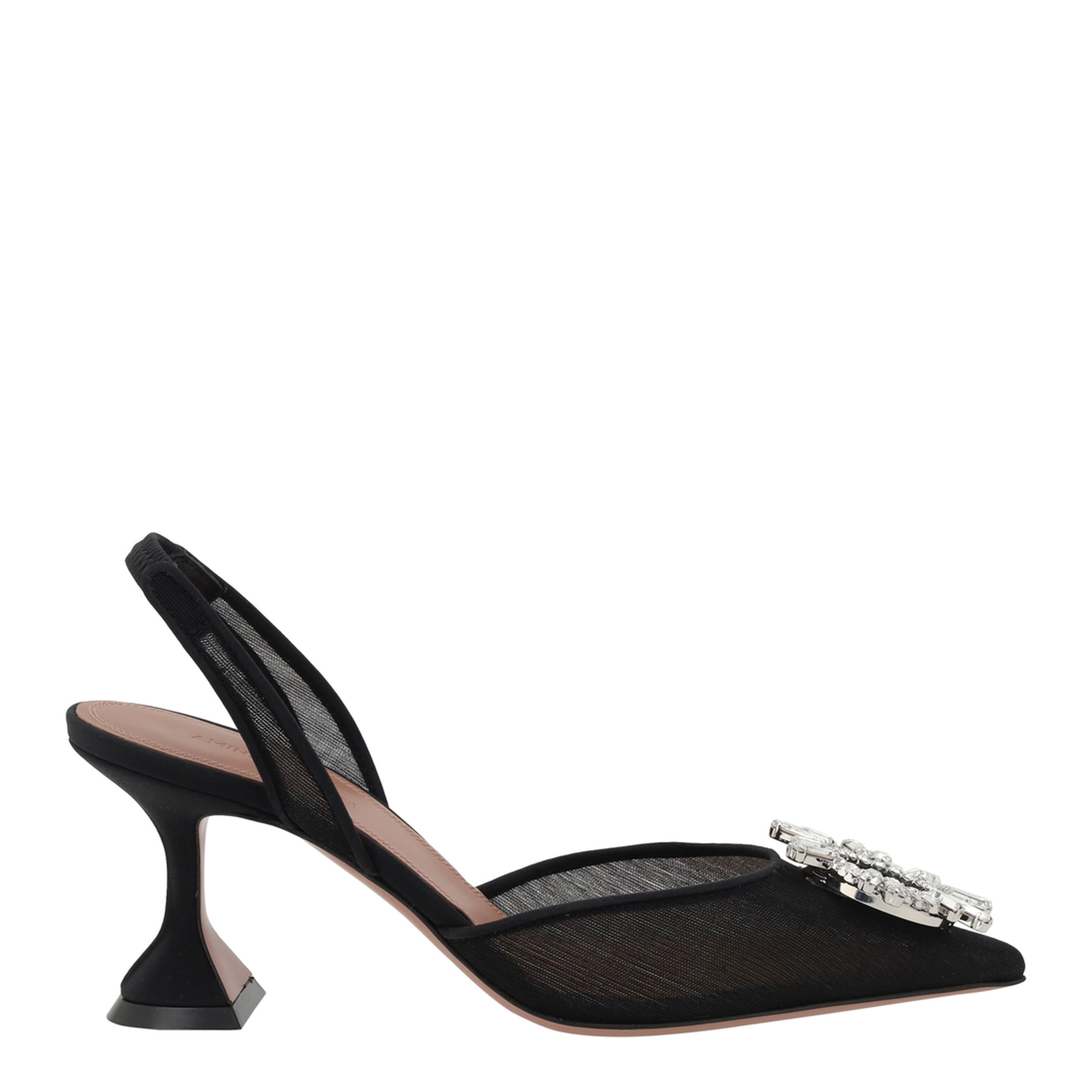 Begum Pumps - Image 1