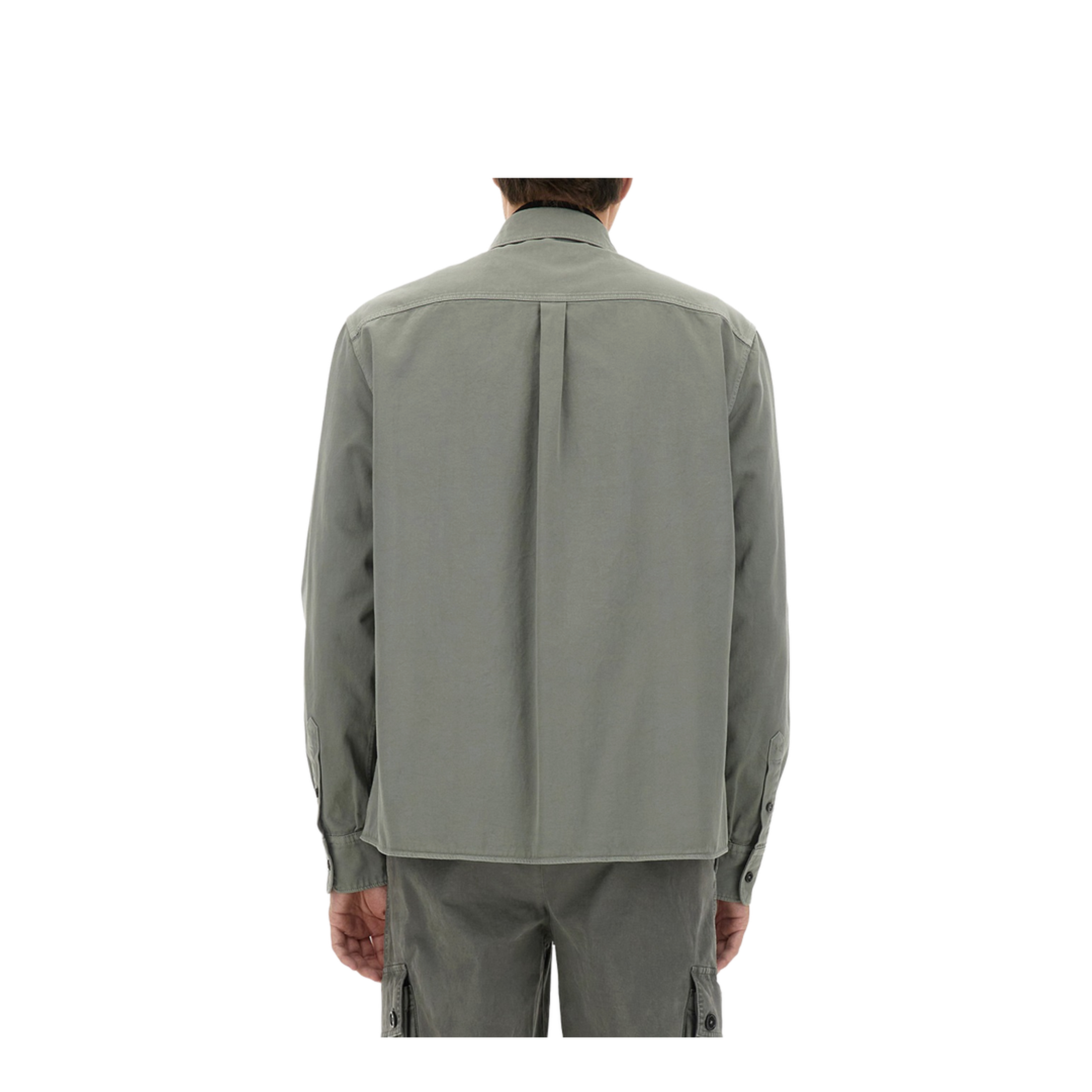 Over Shirt - Image 3