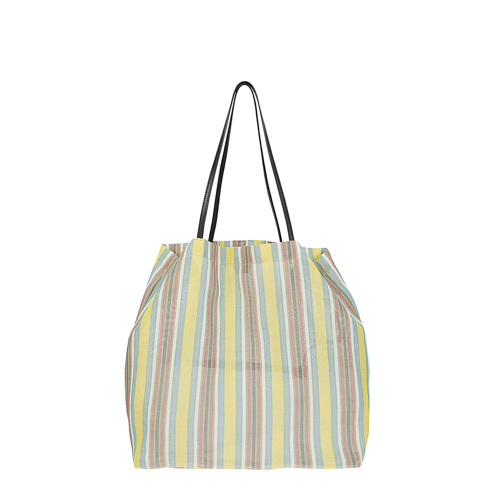 Lavinia T-Shirt White in Cotton - Image 4