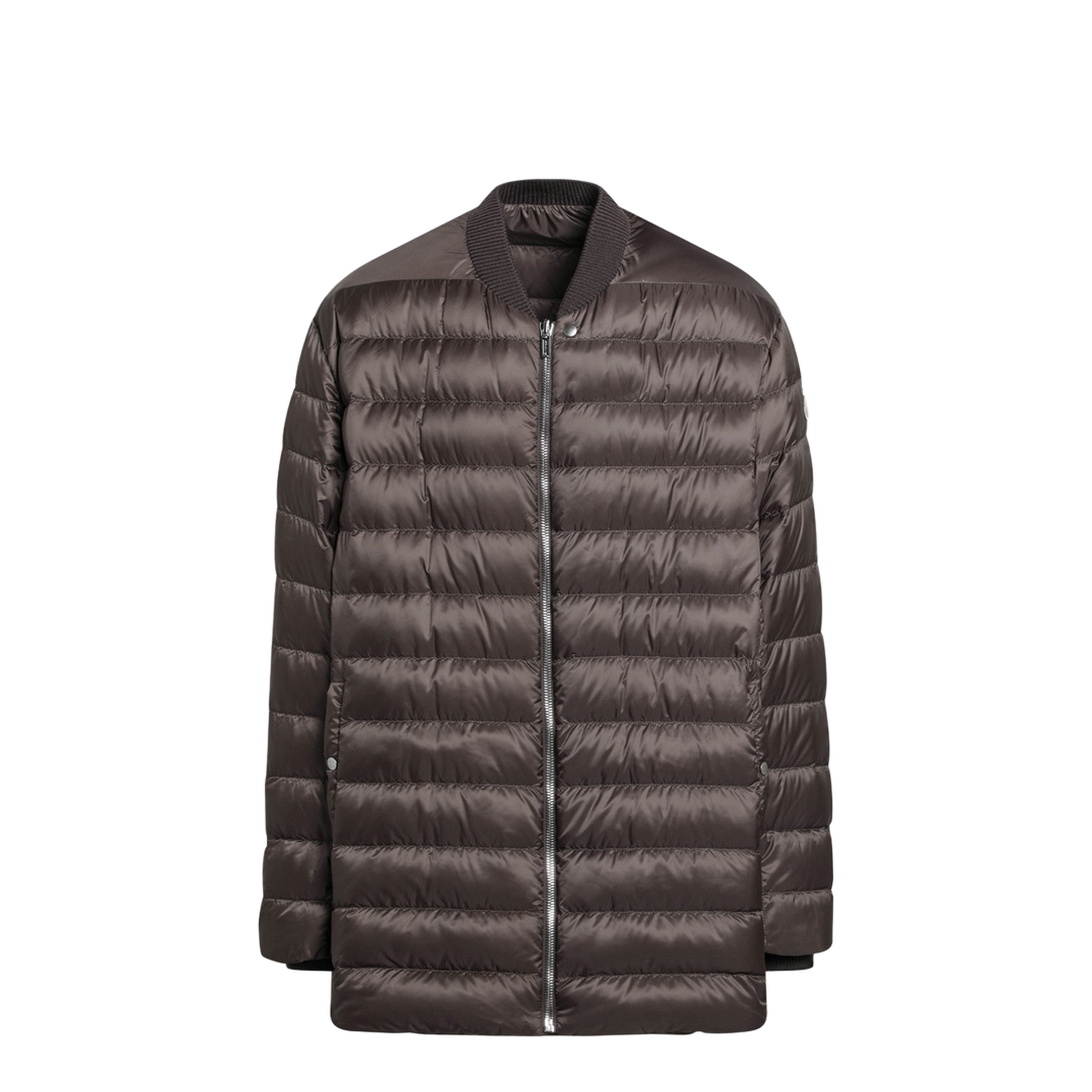 Flight Parka Down Jacket - Image 1