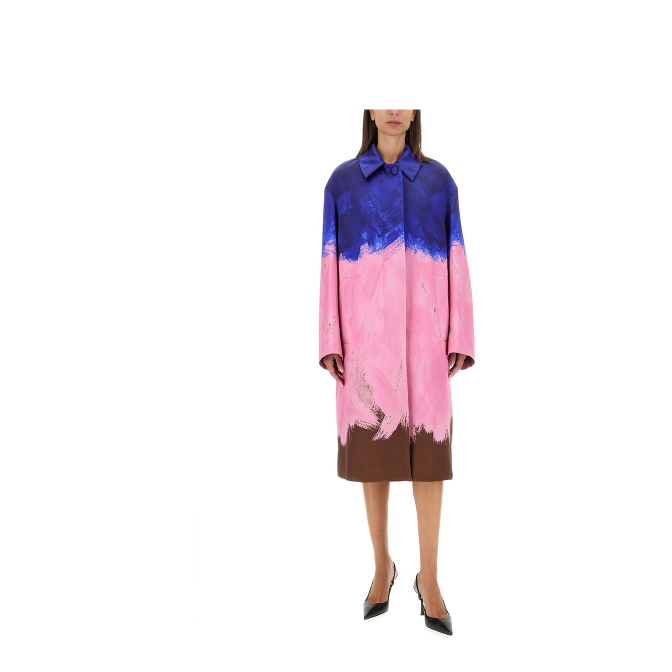 Oversize Coat - Image 2