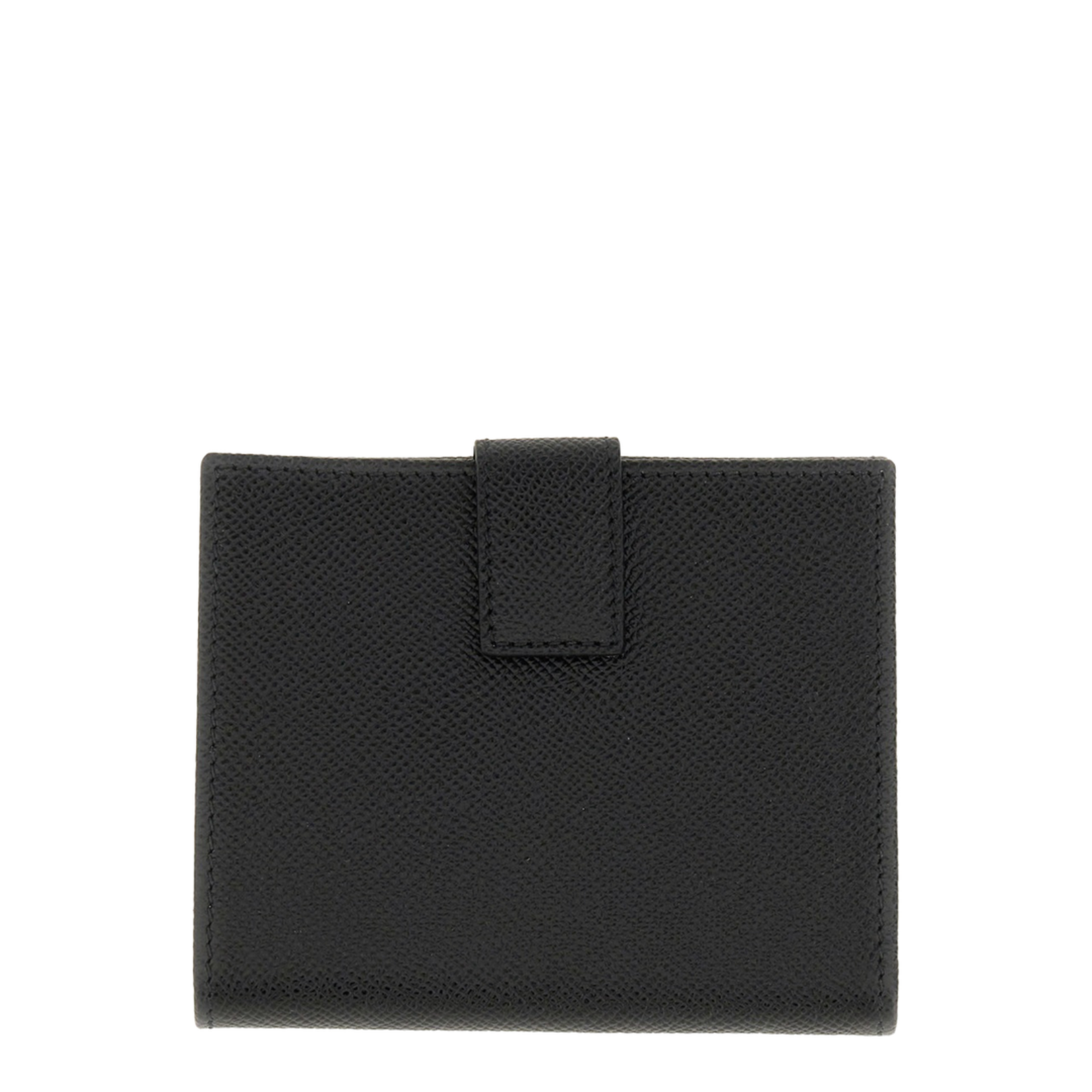 Gancini Wallet - Black / One Size - Image 1