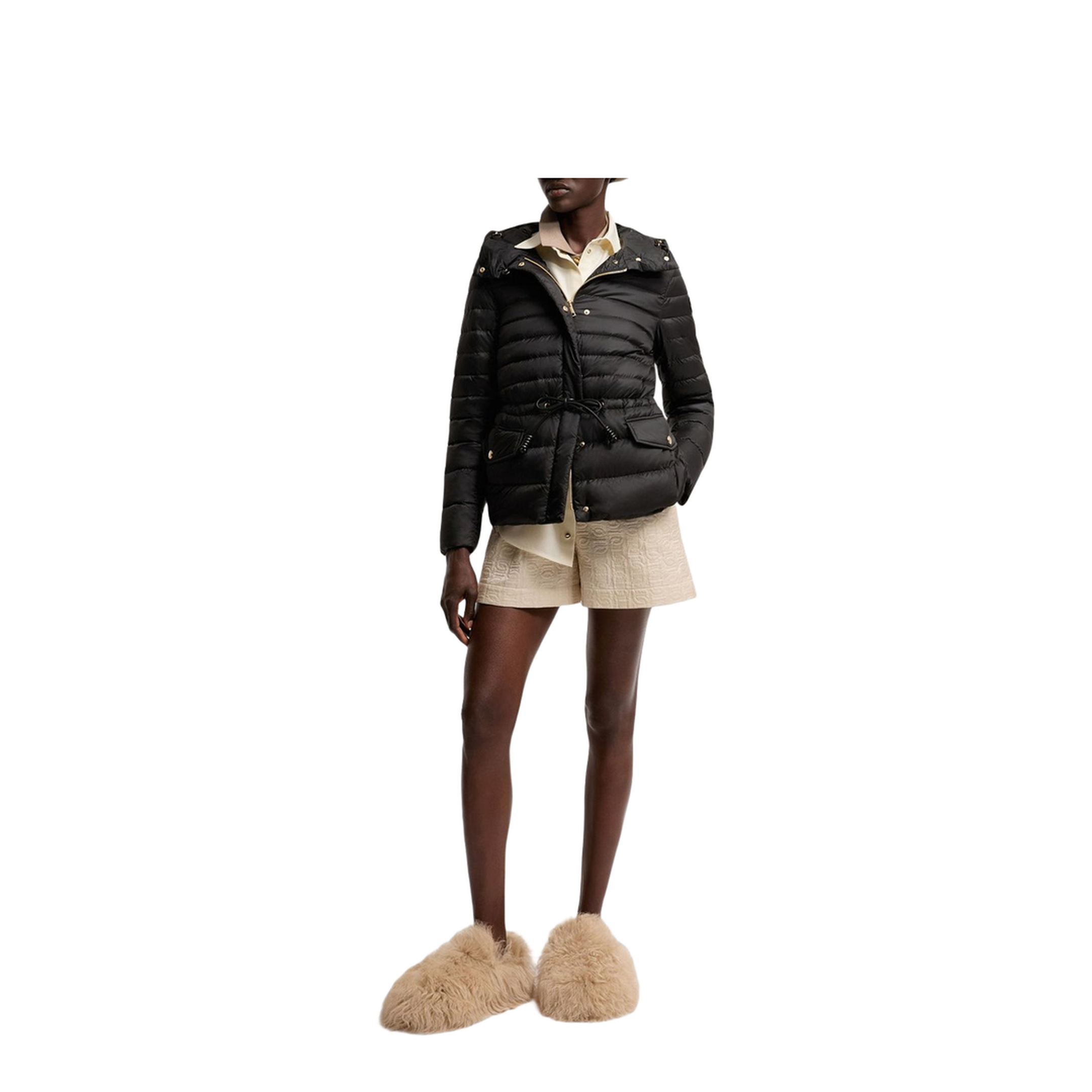 Coats BLACK - Image 3