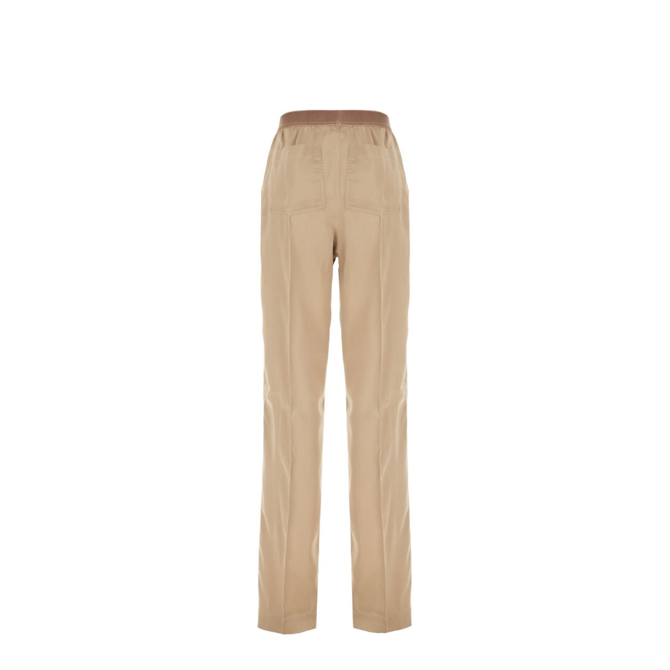Trousers Grey - Image 2