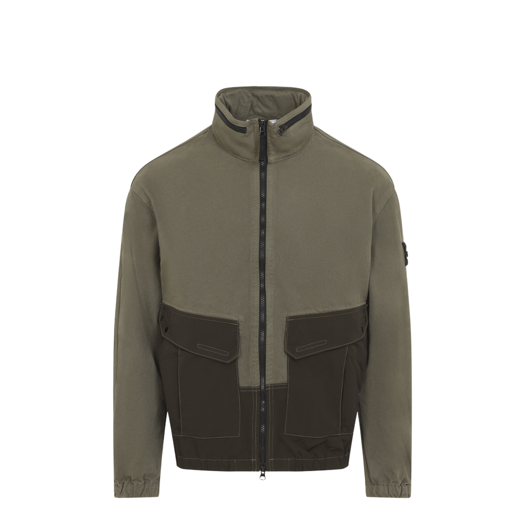 Cotton Jacket - Image 2