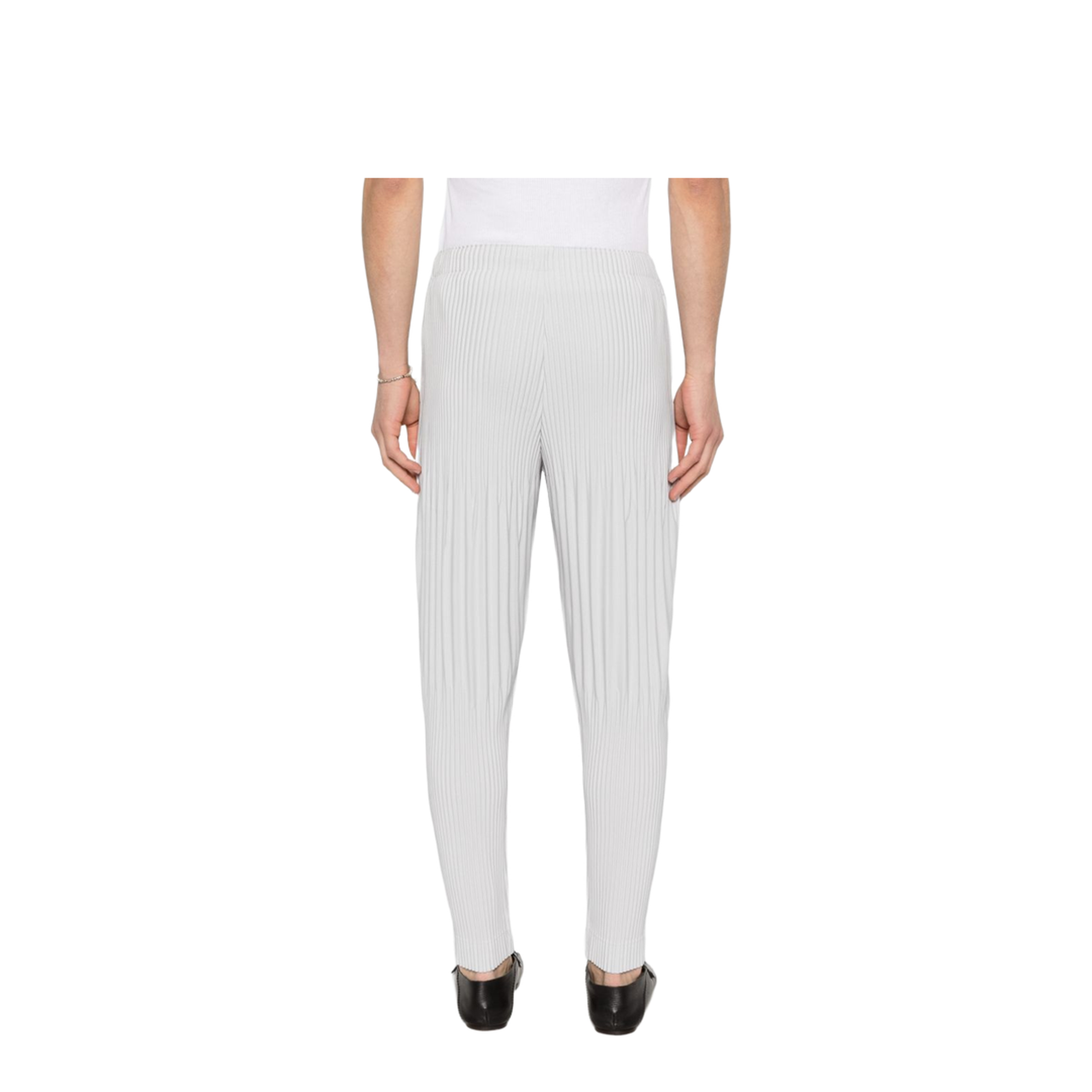 Trousers Clear Blue - Image 4