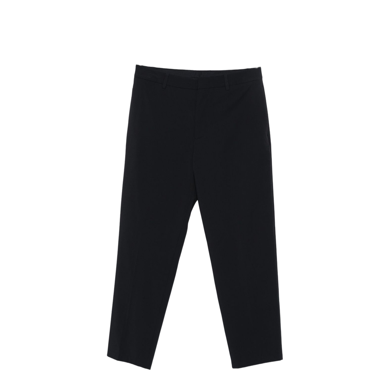 Straight Leg Trousers - Image 1