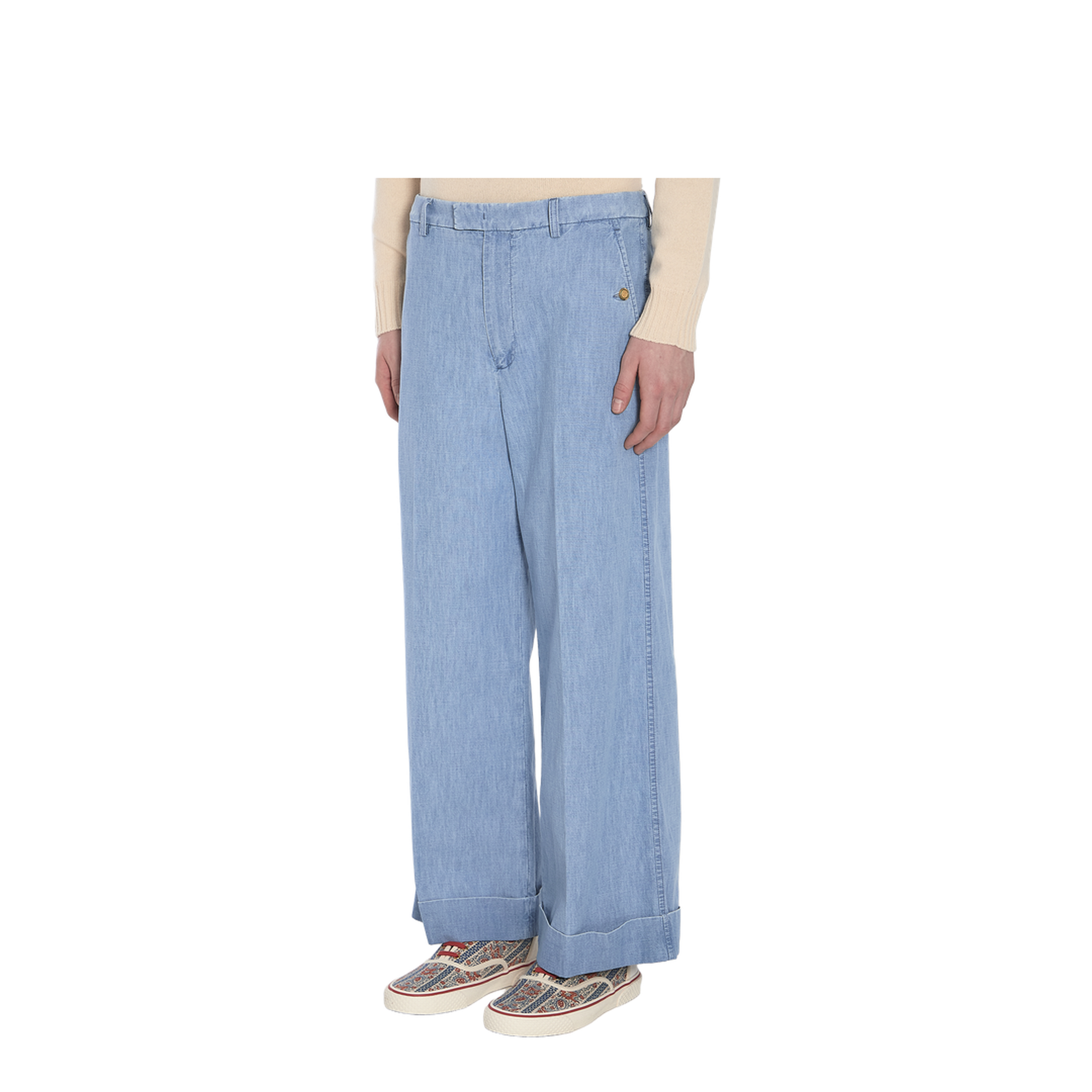 Men's Jeans - Image 2
