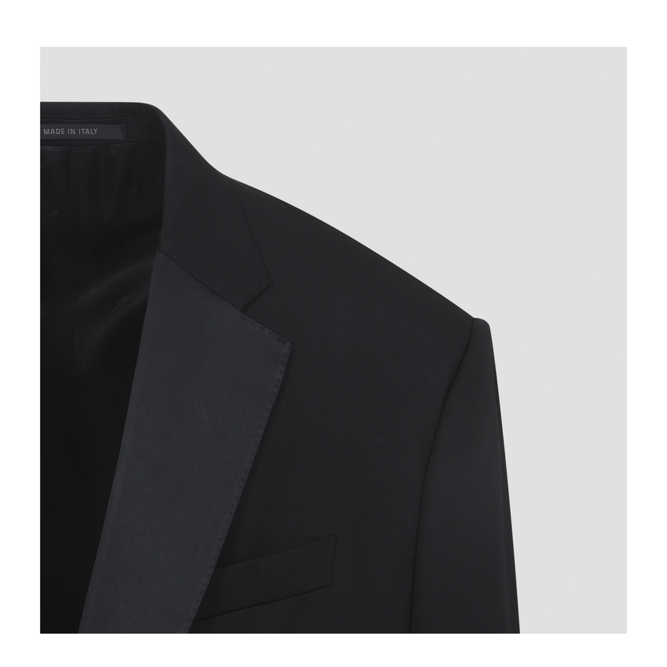 Tuxedo Jacket - Image 6