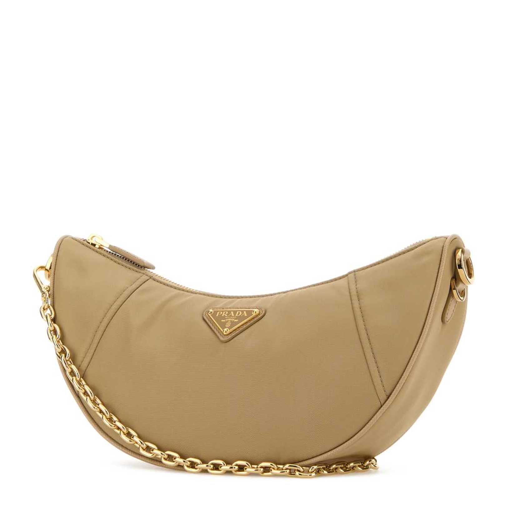 Demi-Lune Shoulder Bag - Image 2