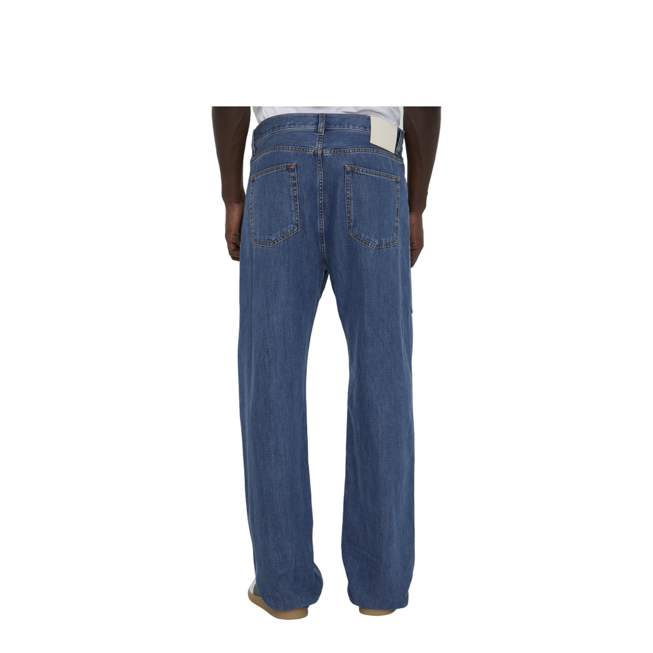 Men's Jeans - Image 4