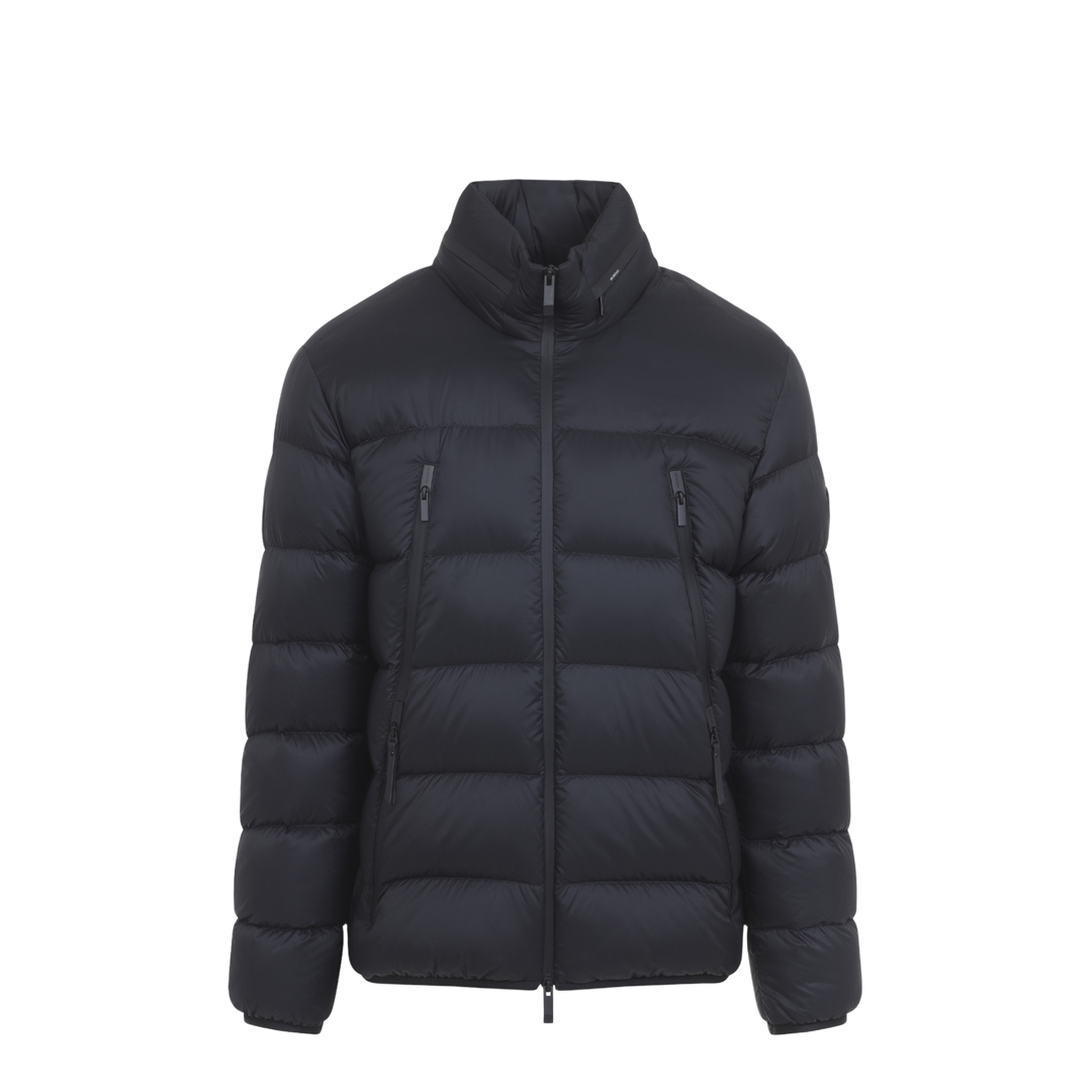 Dalalven Down Jacket - Image 2