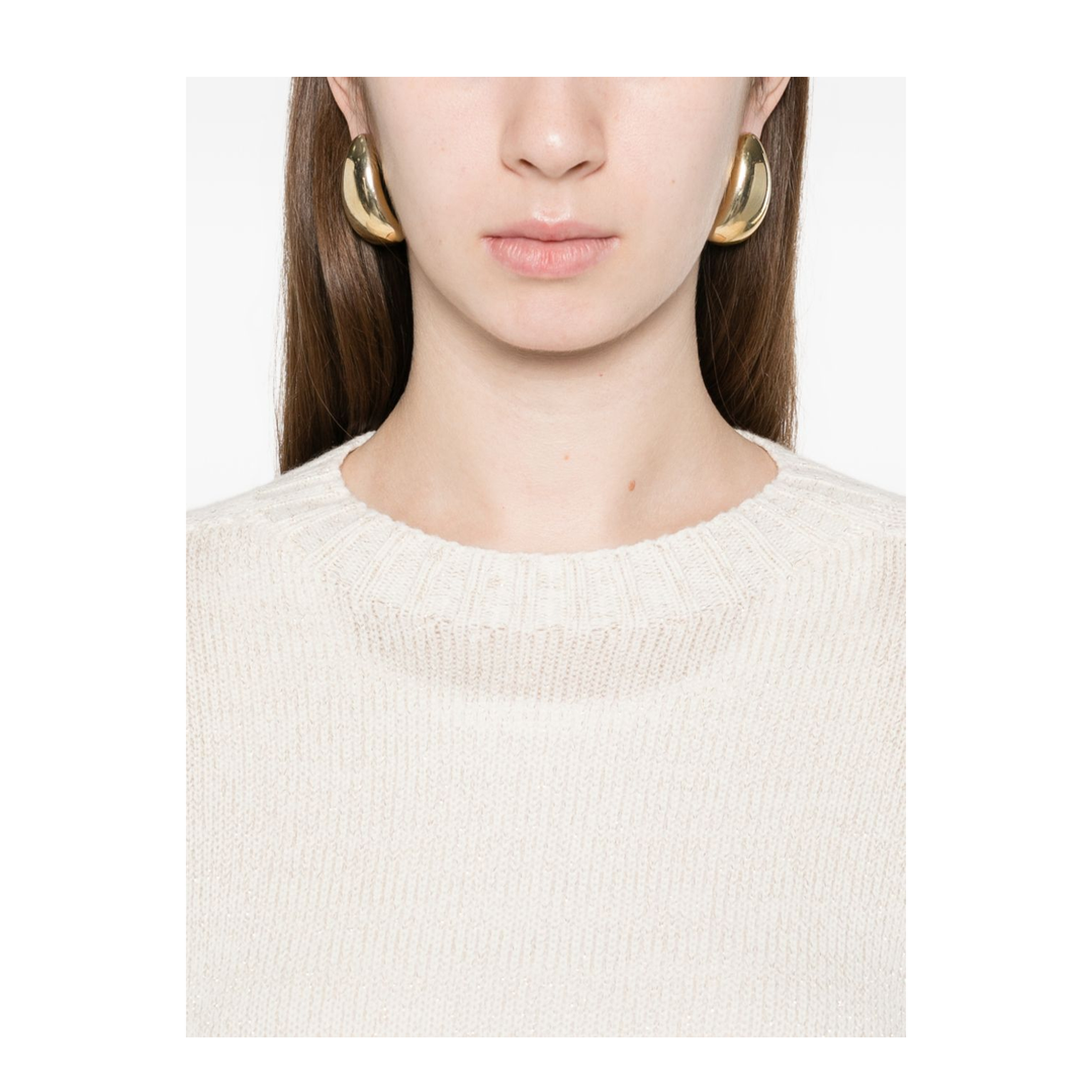 Sweaters Beige - Image 2