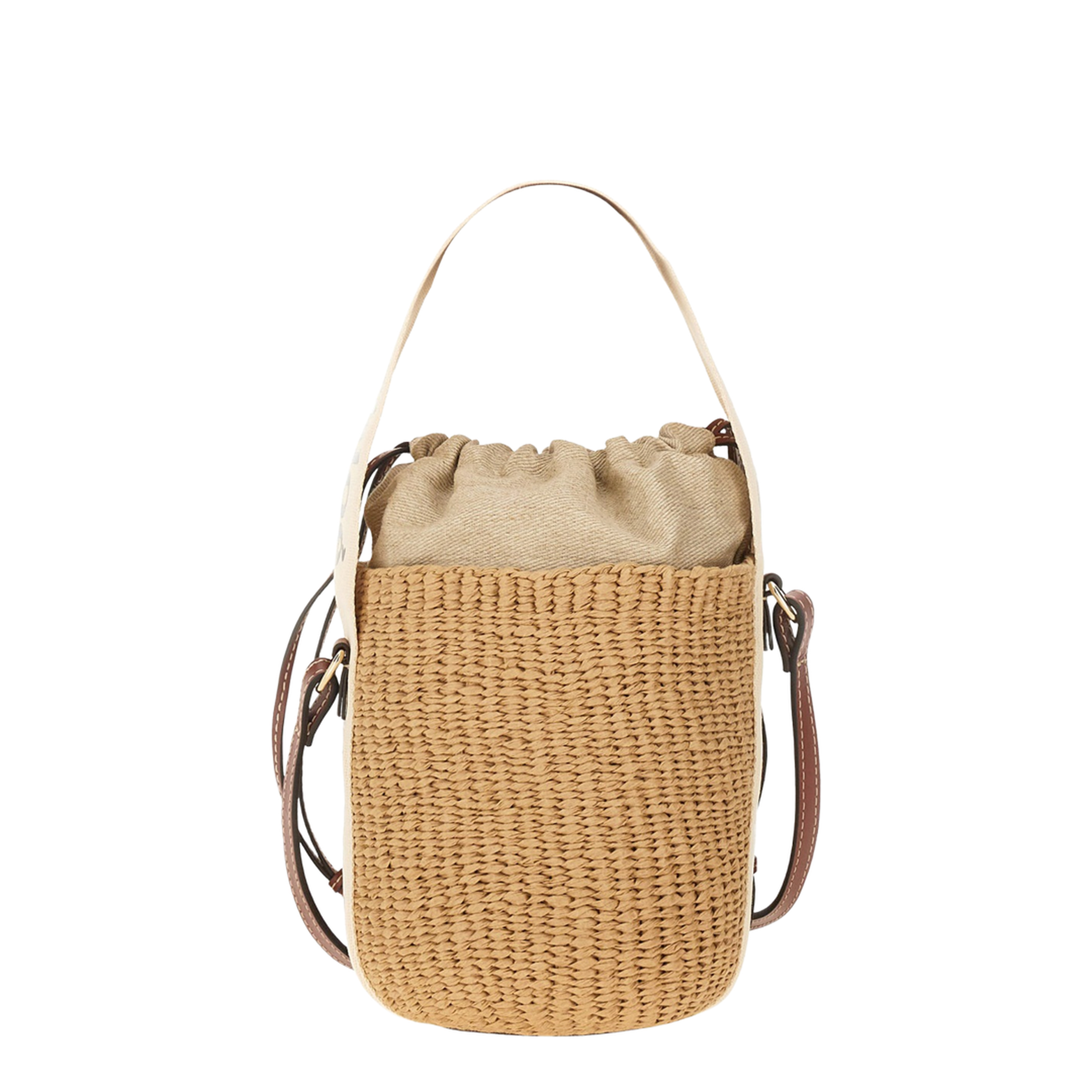 Small Bucket Bag - Image 7