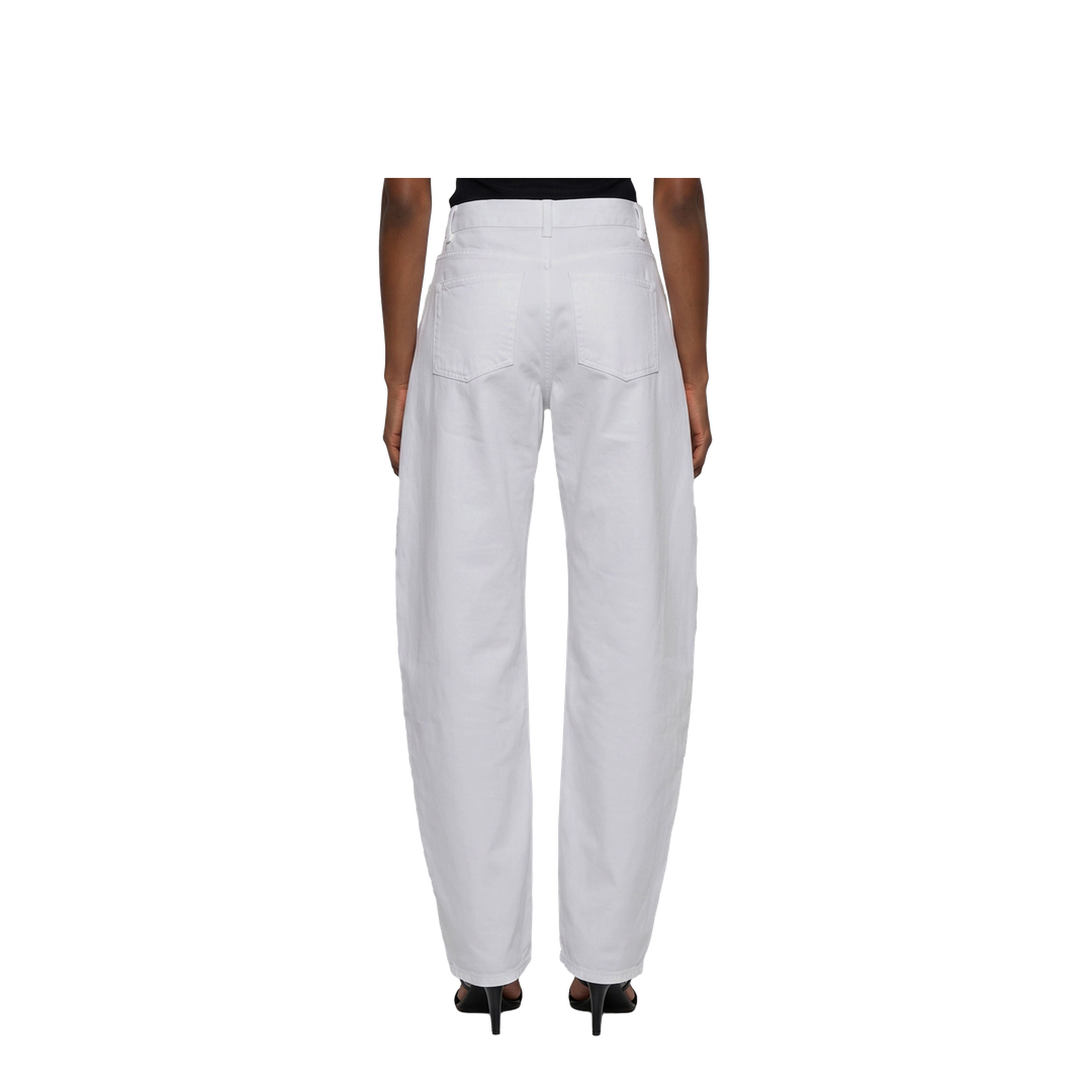 Rodeo Denim Trousers - Image 2