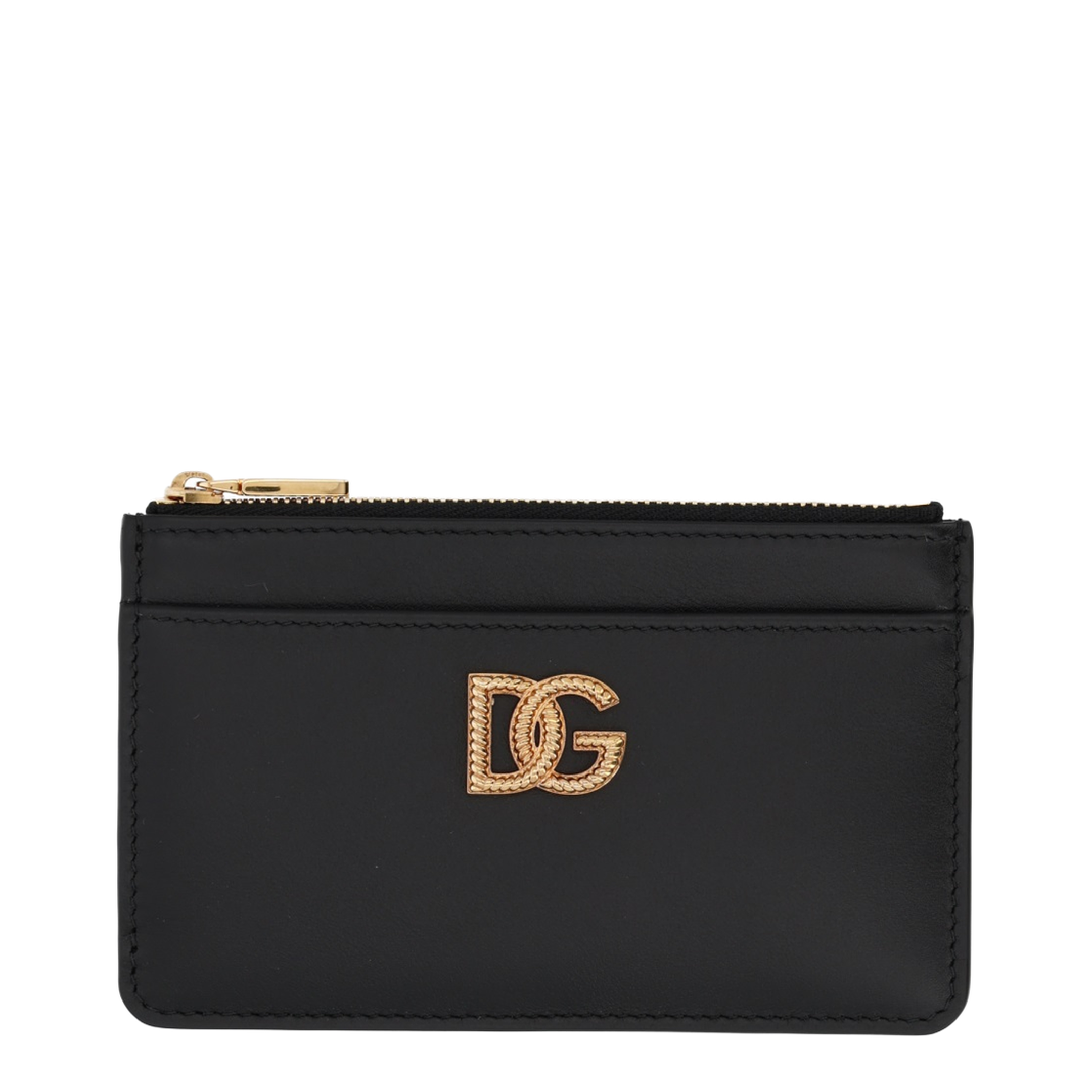 Leather Card Holder - Image 1