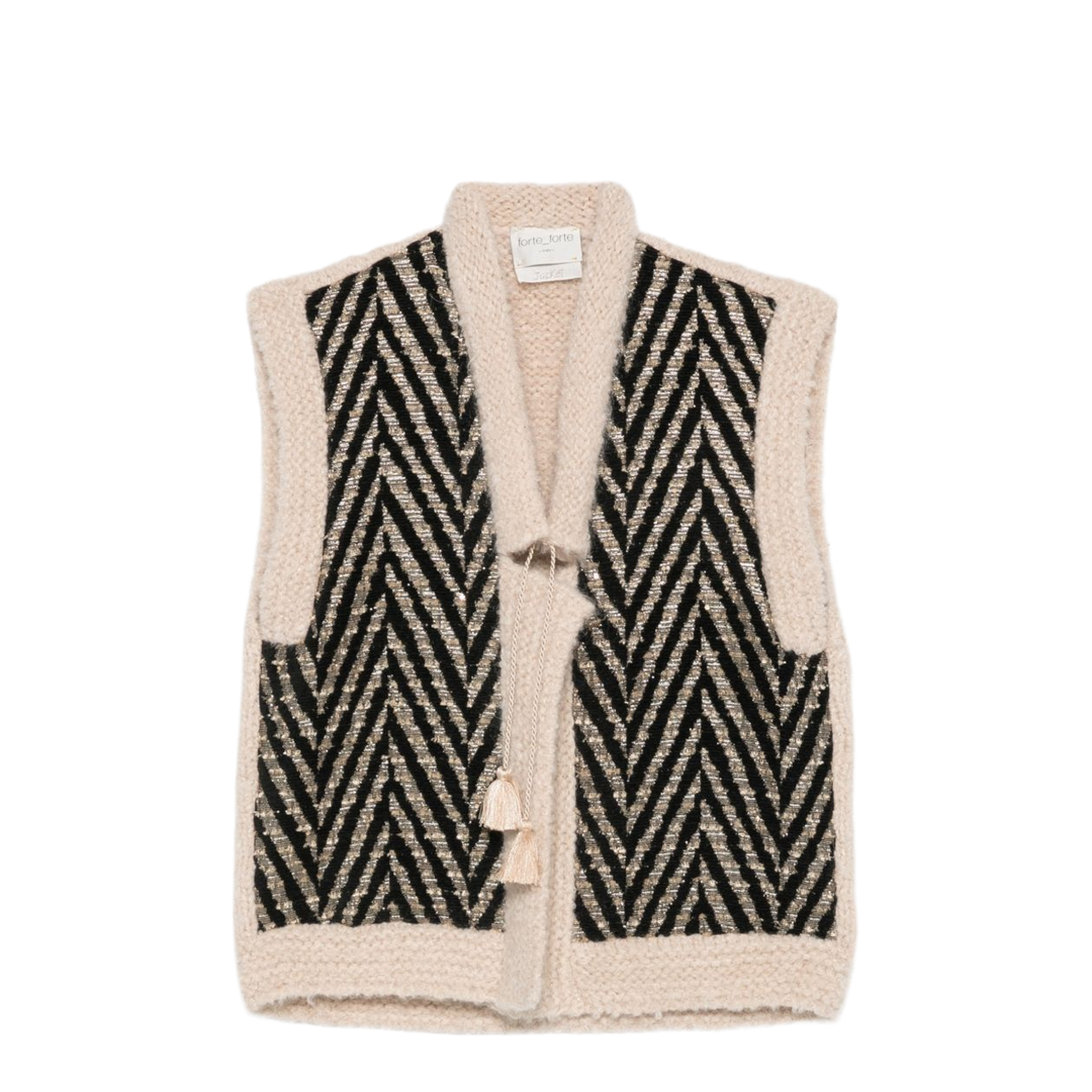 Sweaters Black - Image 1