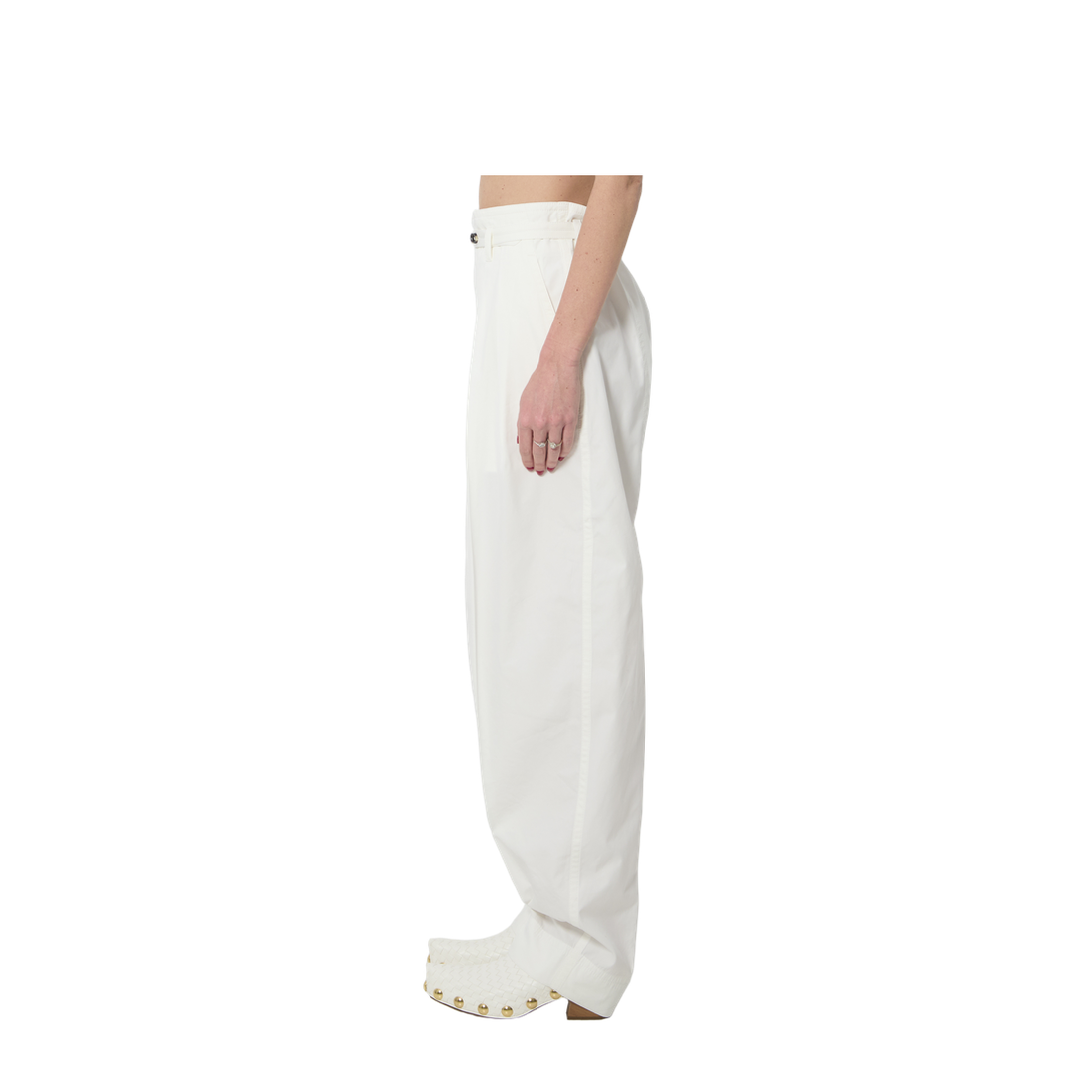Tapered Pants - Image 3