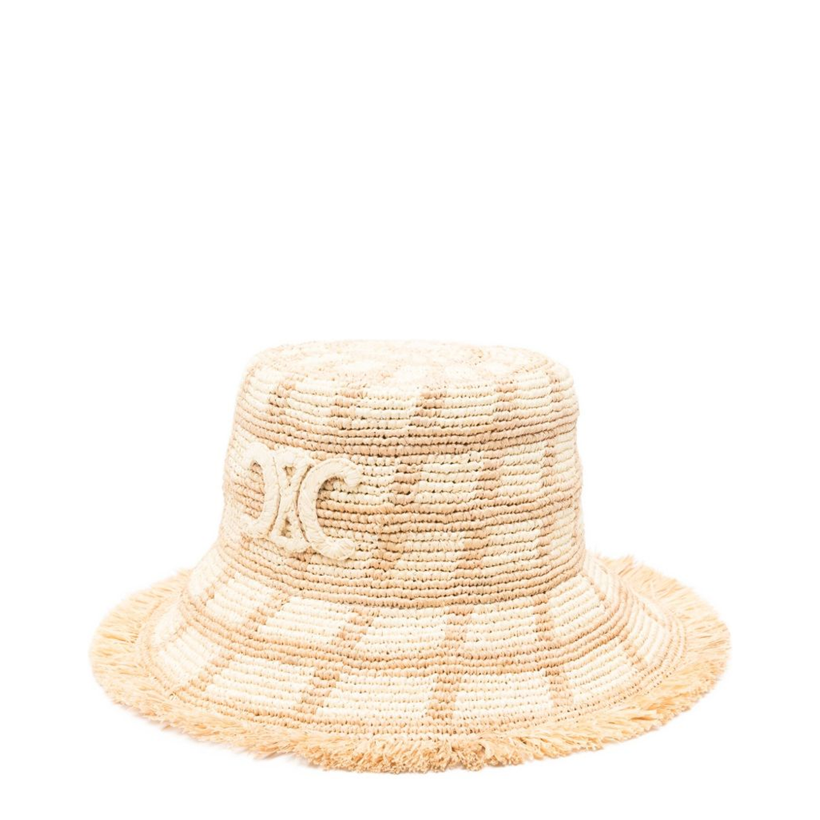 CAPSULE Hats Beige - Image 1