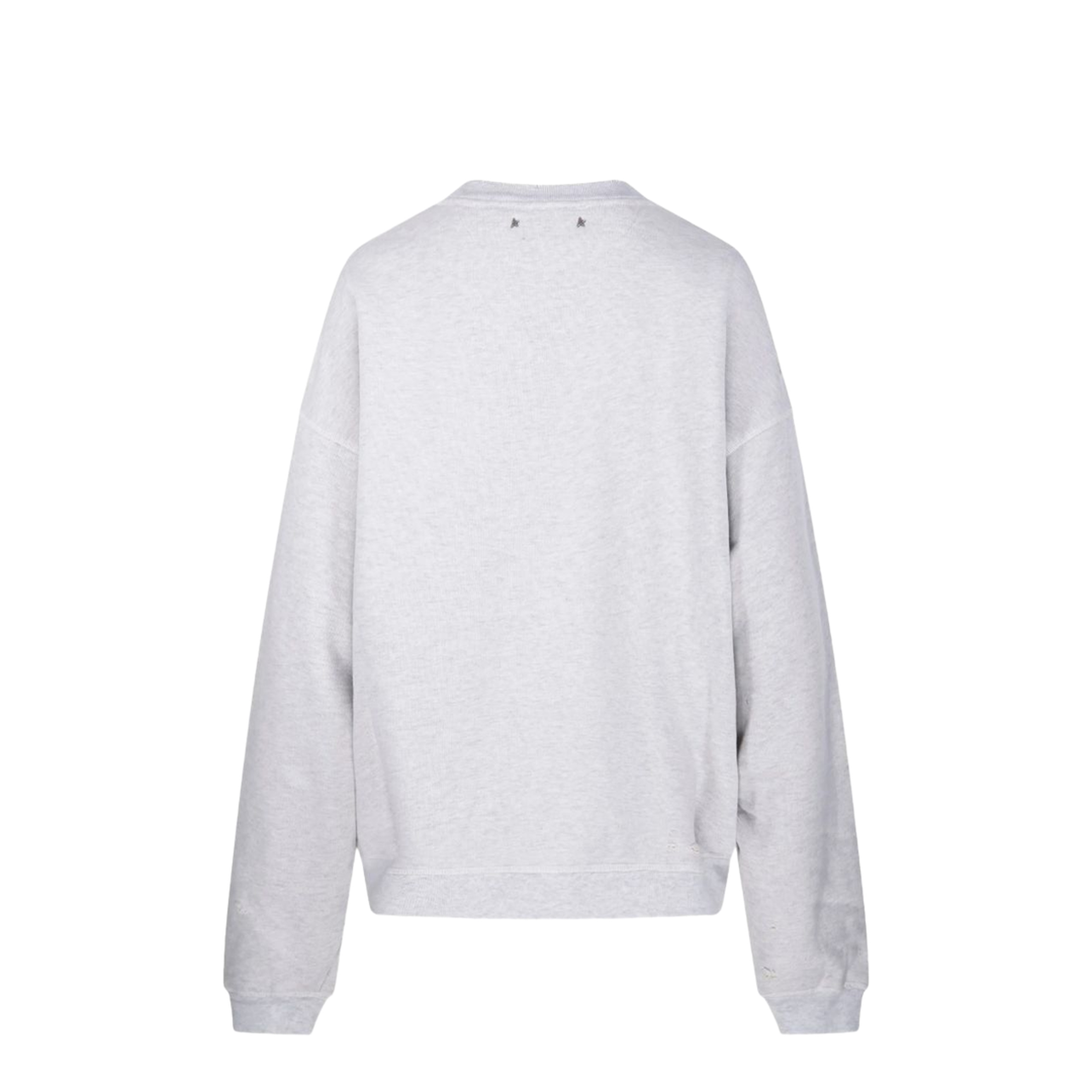 Light Grey Sweater - Image 4