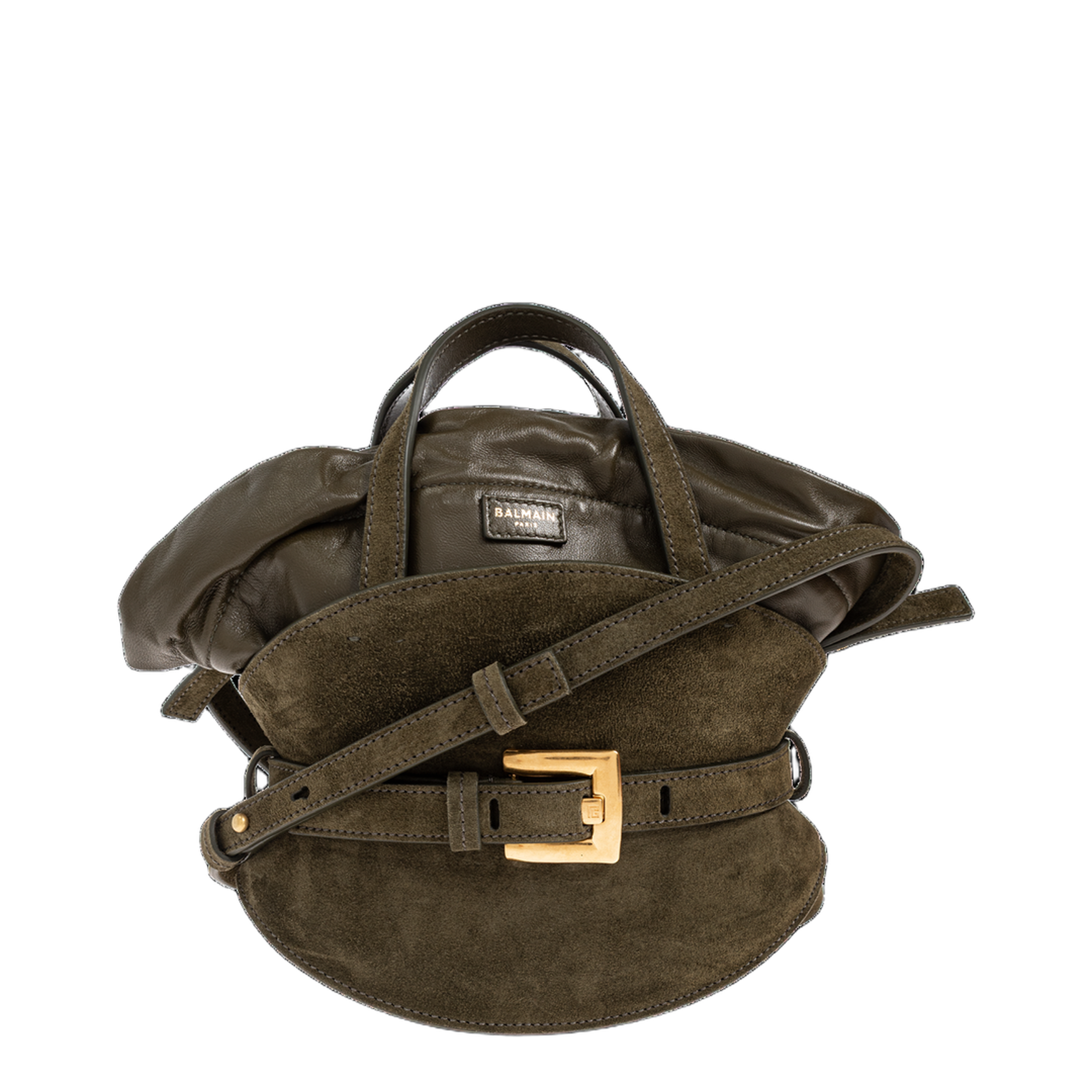 Shuffle Mini Handbag - Image 5