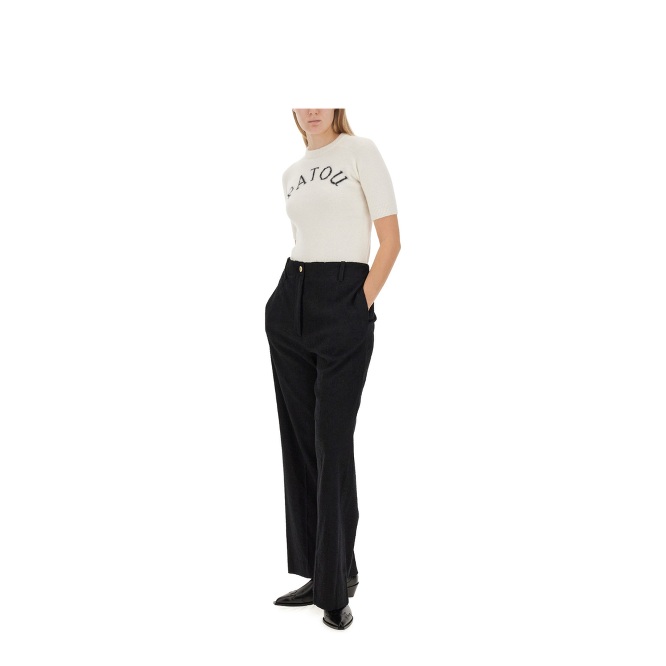 Iconic Pants - Image 2