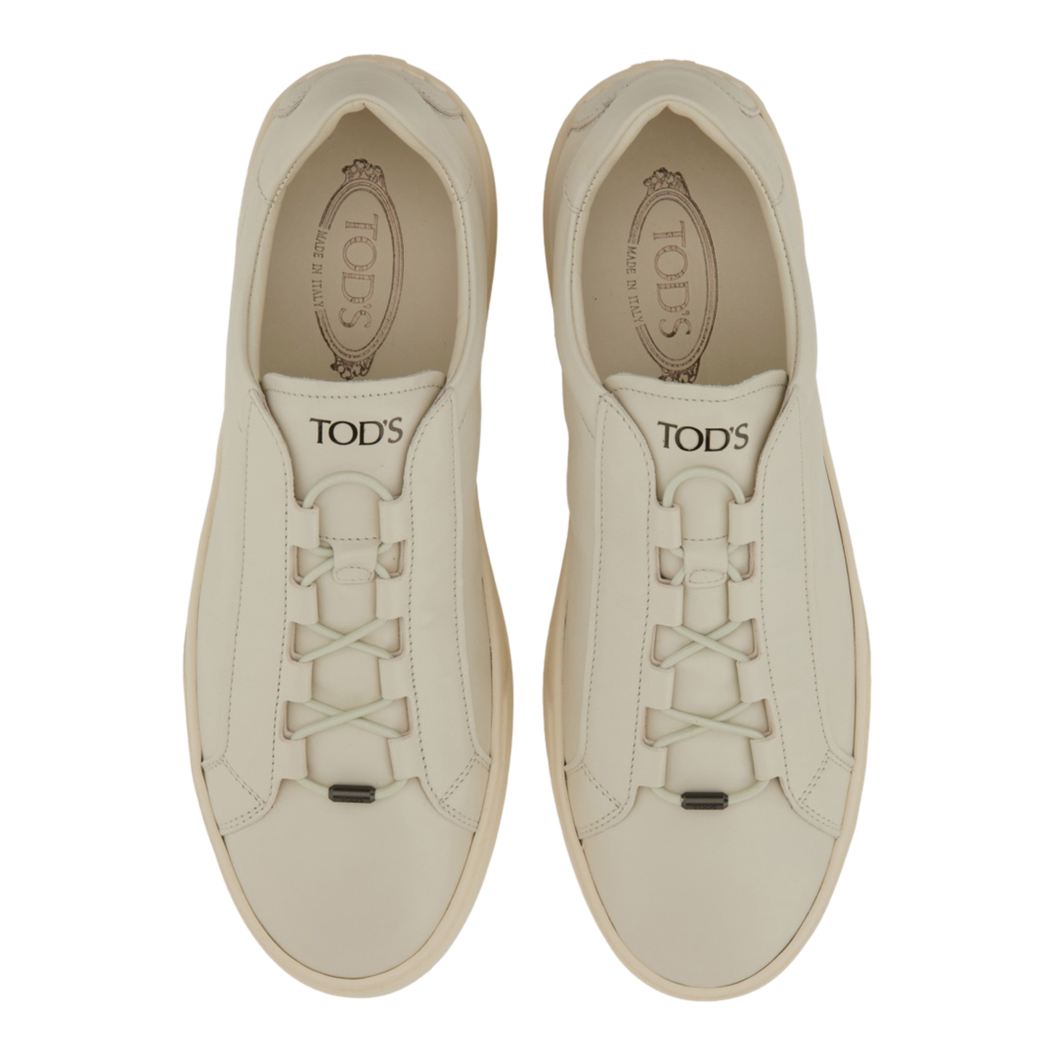 Sneakers White - Image 5