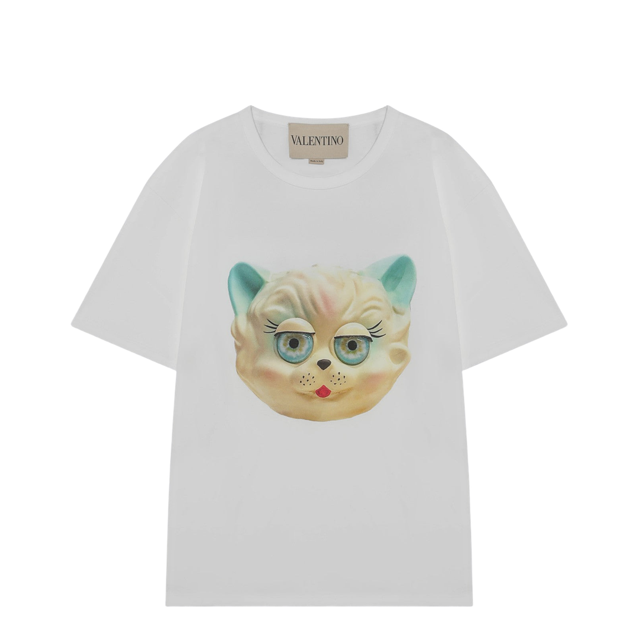 T-Shirt And Polo Shirt - Image 1