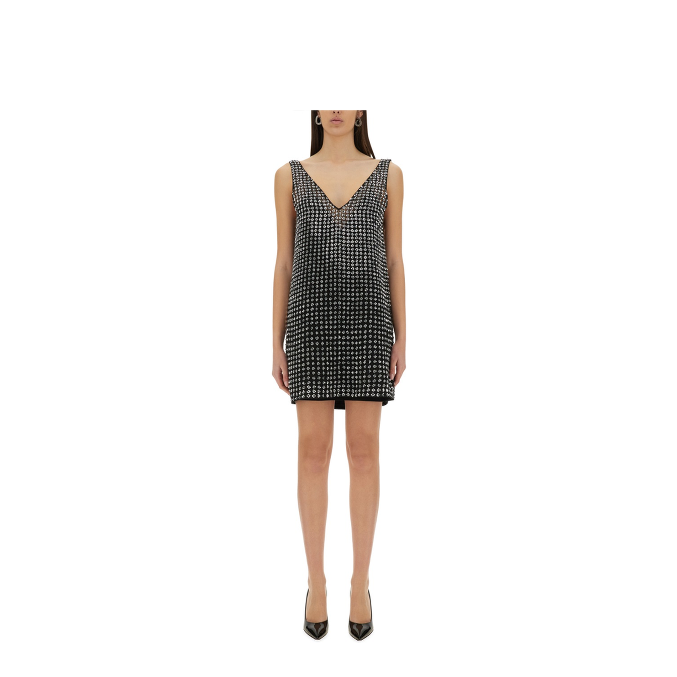 Short Dress Rita - Image 1