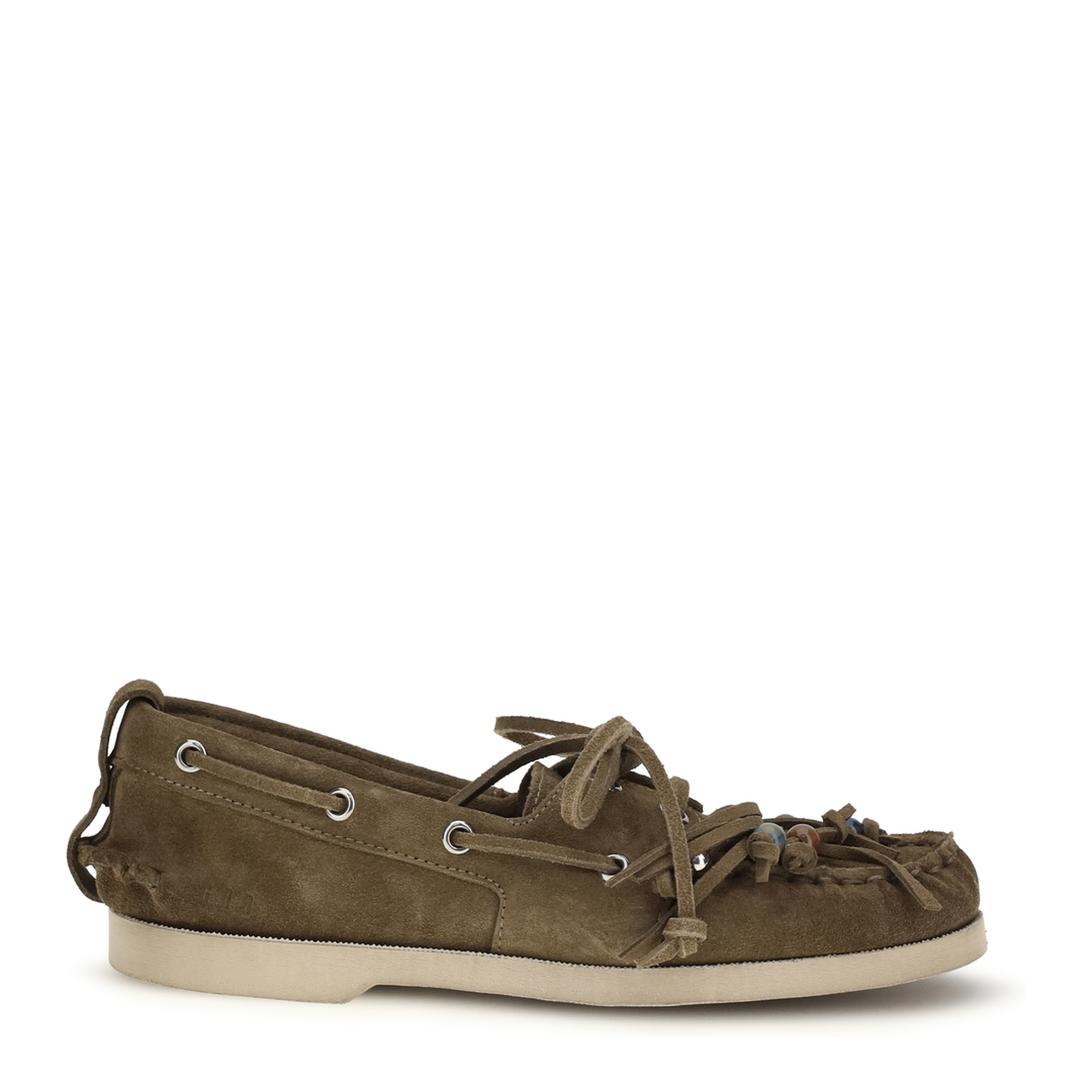 Boat Loafers - Image 1