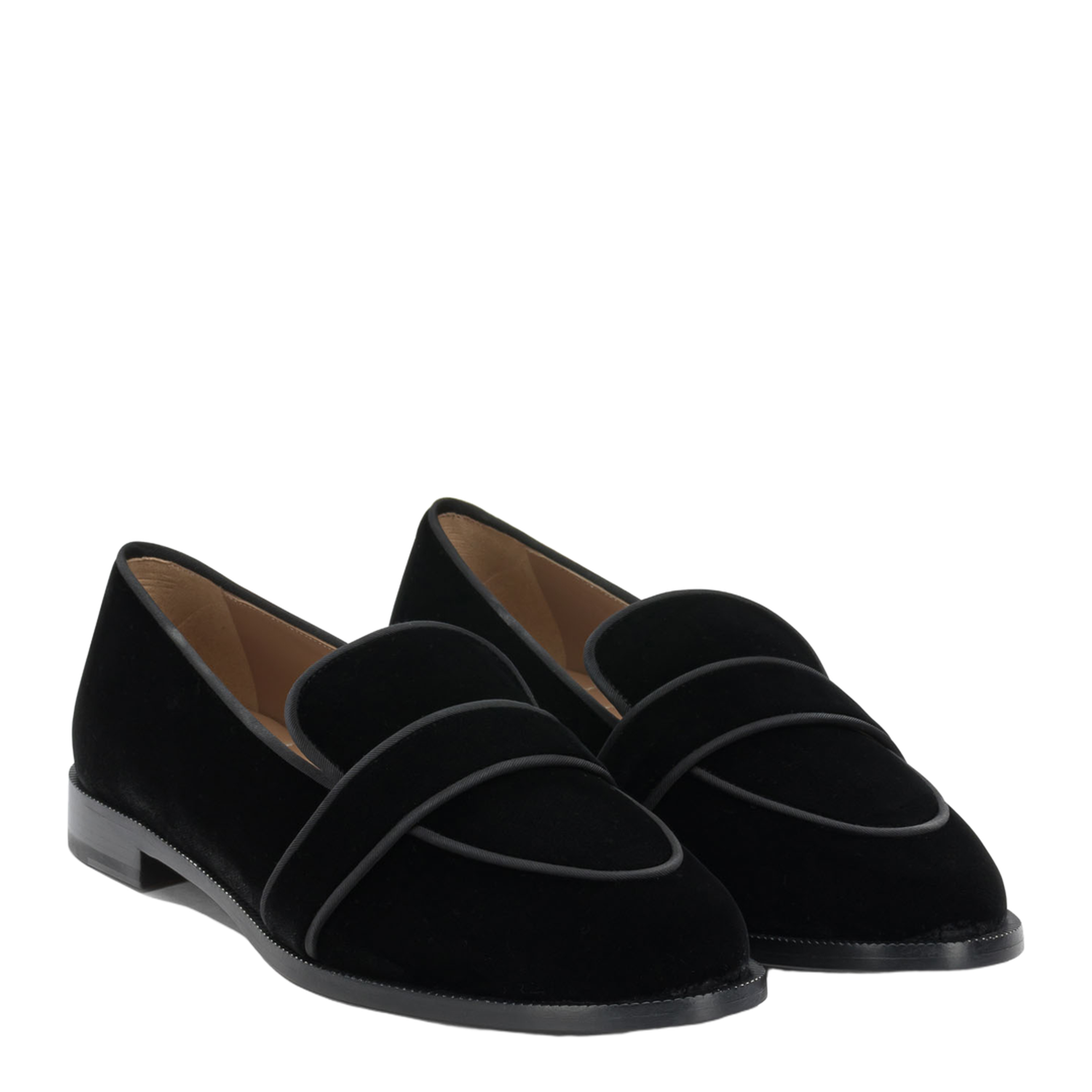 Suede Loafers - Image 2
