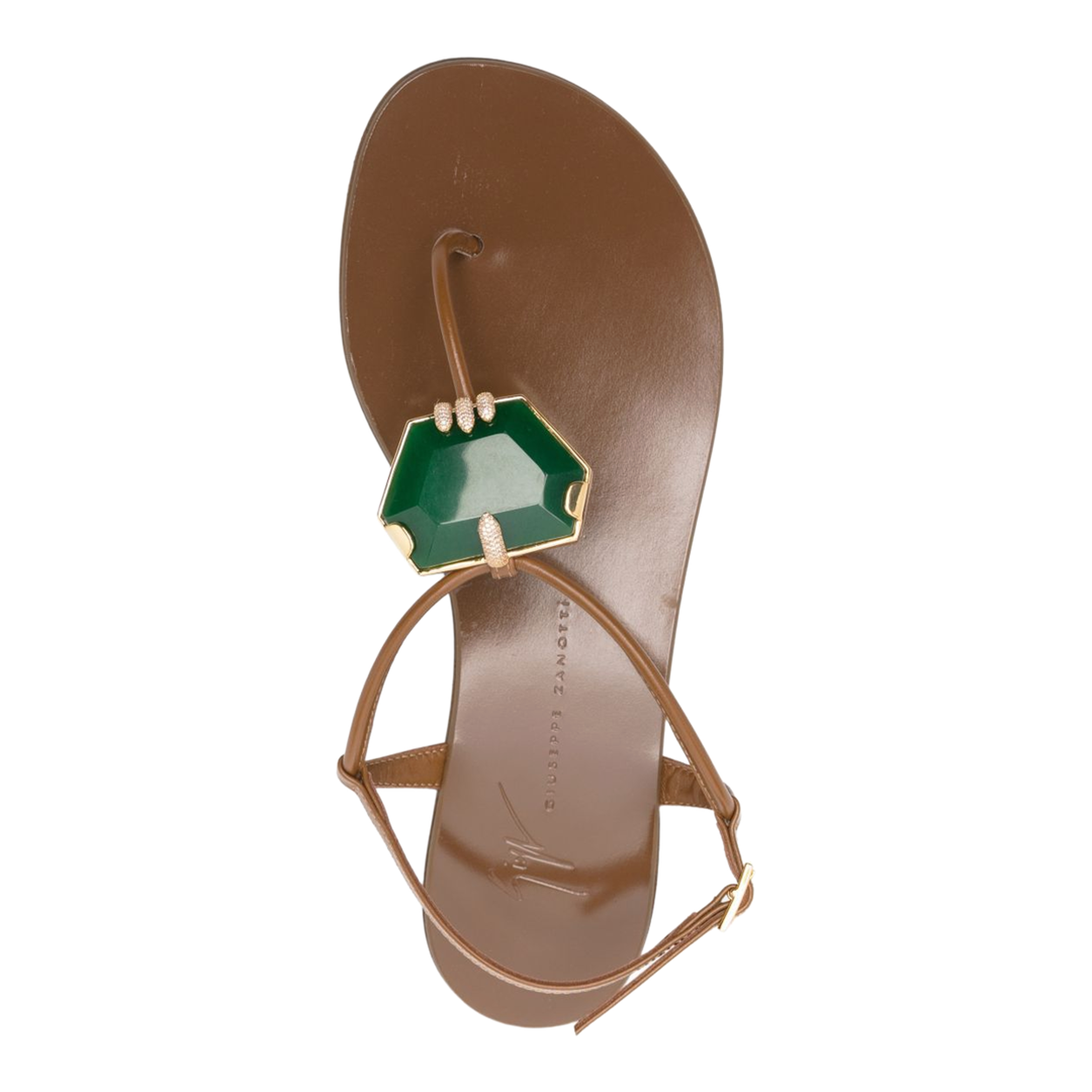 Sandals Brown - Image 3