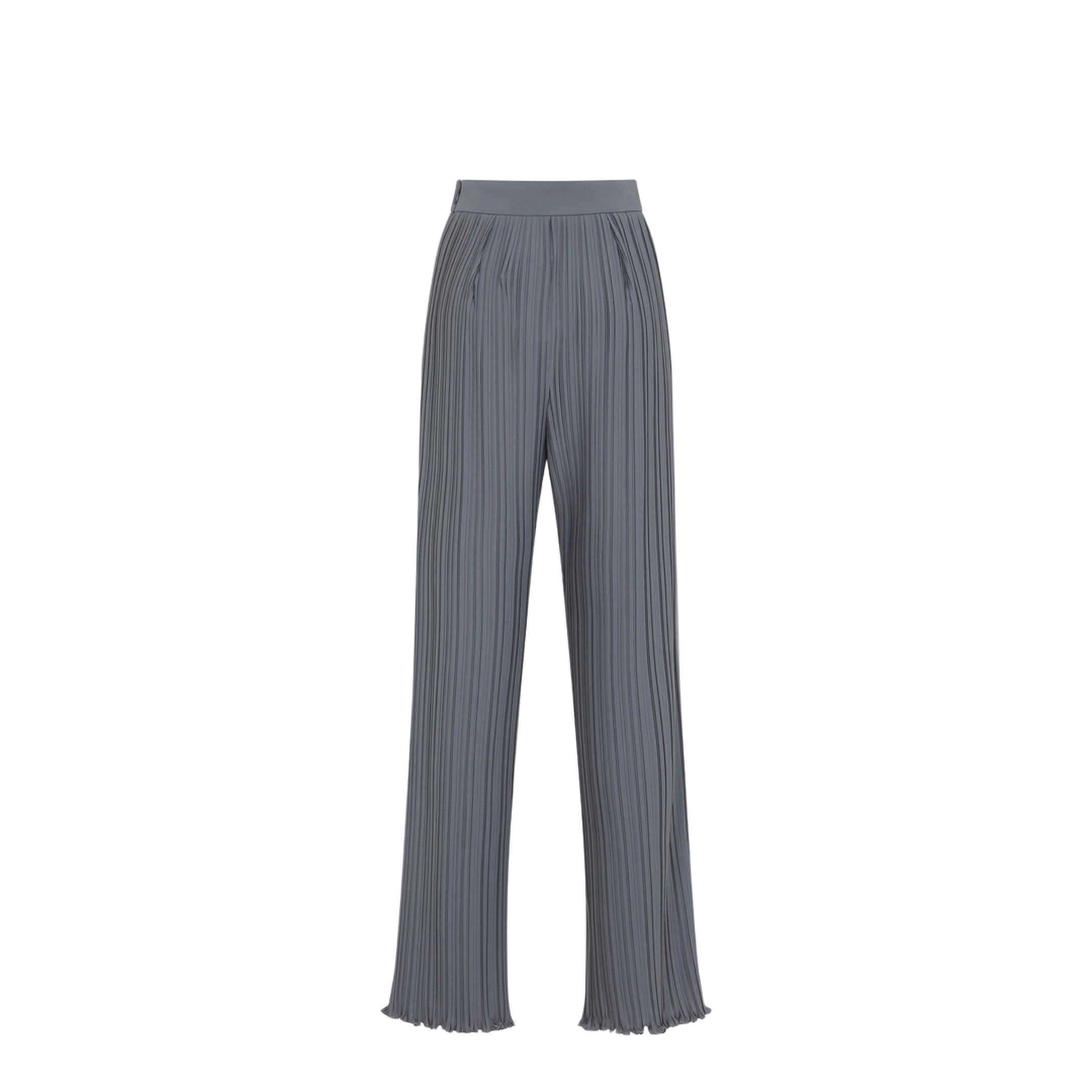 Pleated Trousers - Image 4