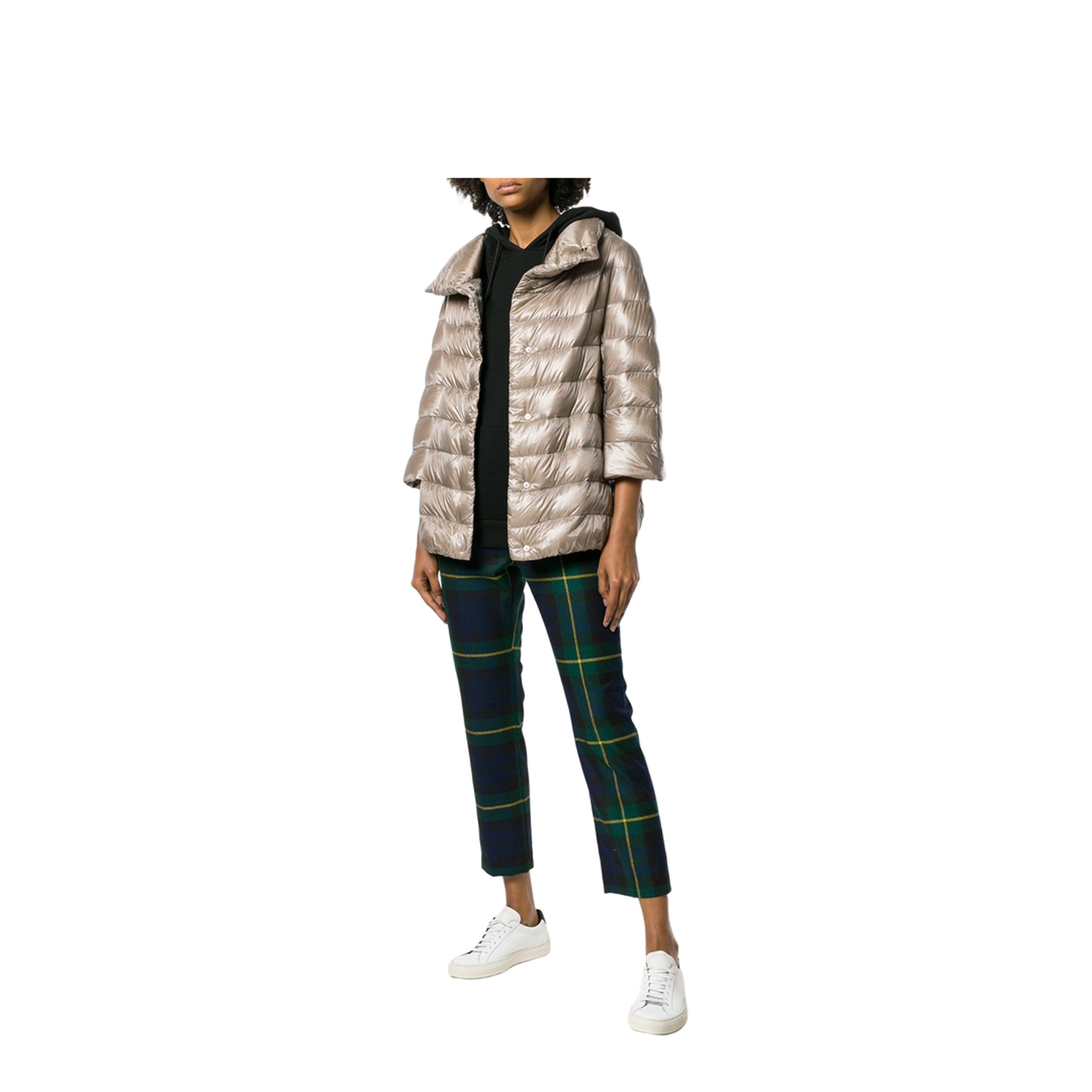 Jackets Dove Grey - Image 2