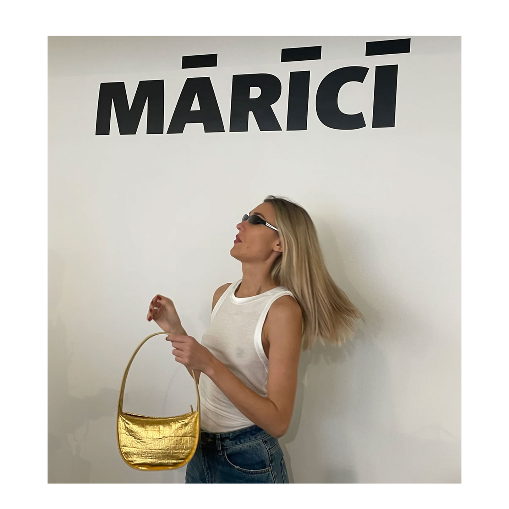 Golden Bag - Image 6