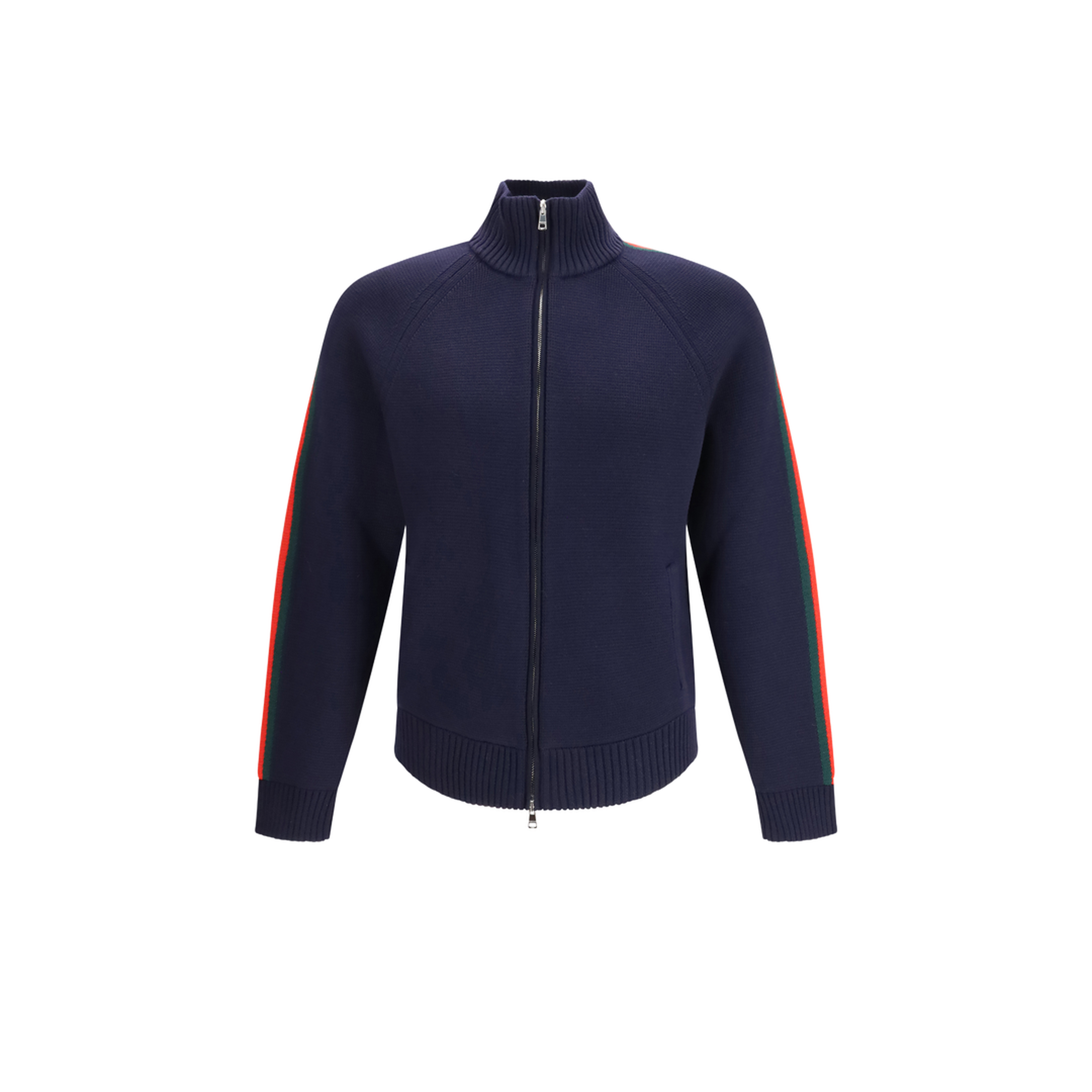 Zip-up Jacket - Image 1