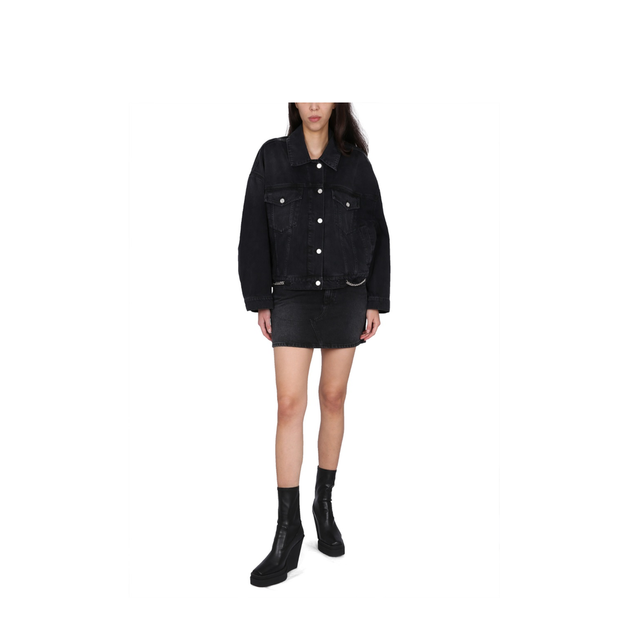 Falabella Skirt - Image 2