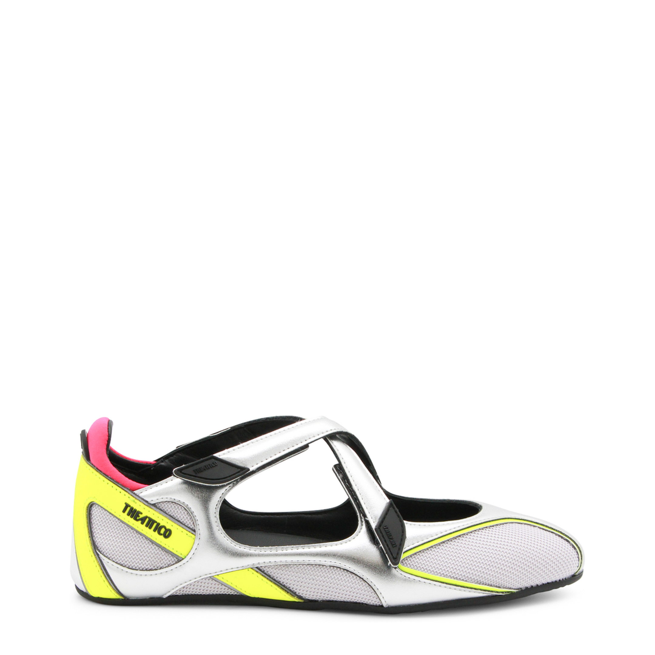 Flat Shoes MultiColour - Image 1