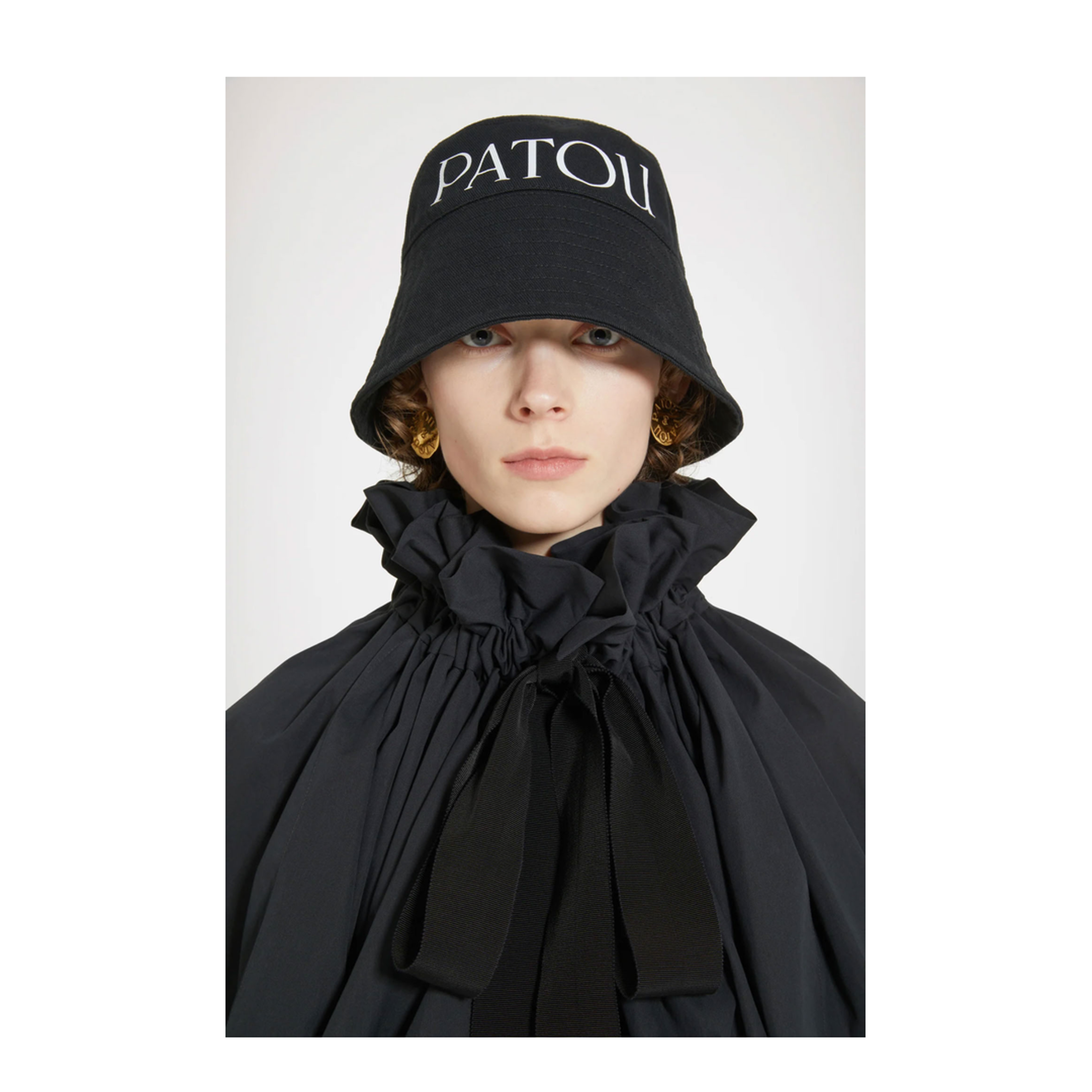 Hats Black - Image 2
